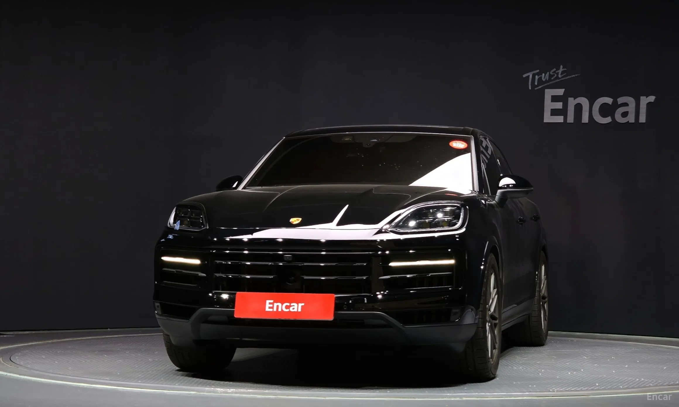 Porsche Cayenne (PO536)