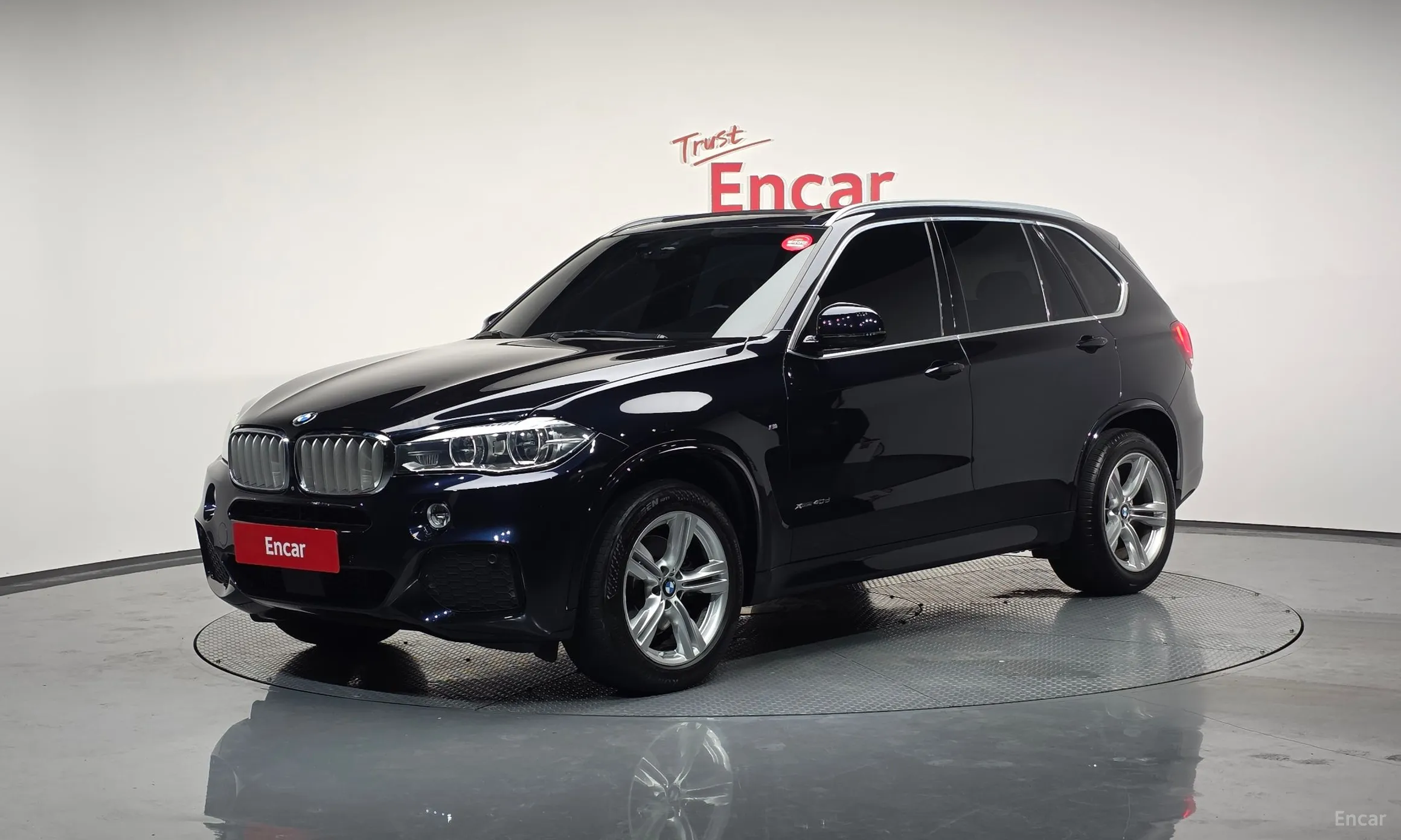 X5 (F15)