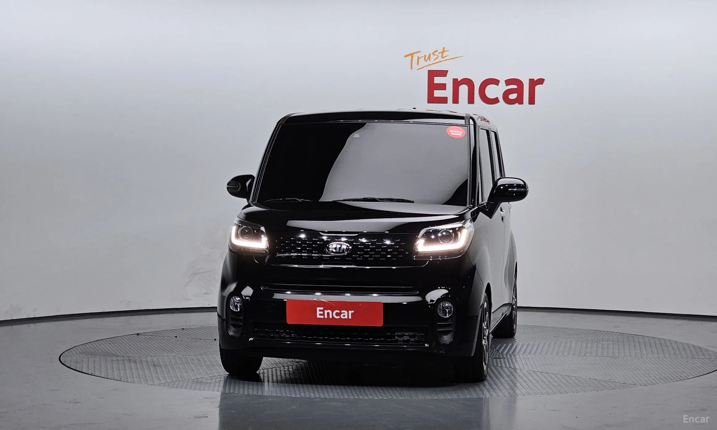 Kia Ray превью 2
