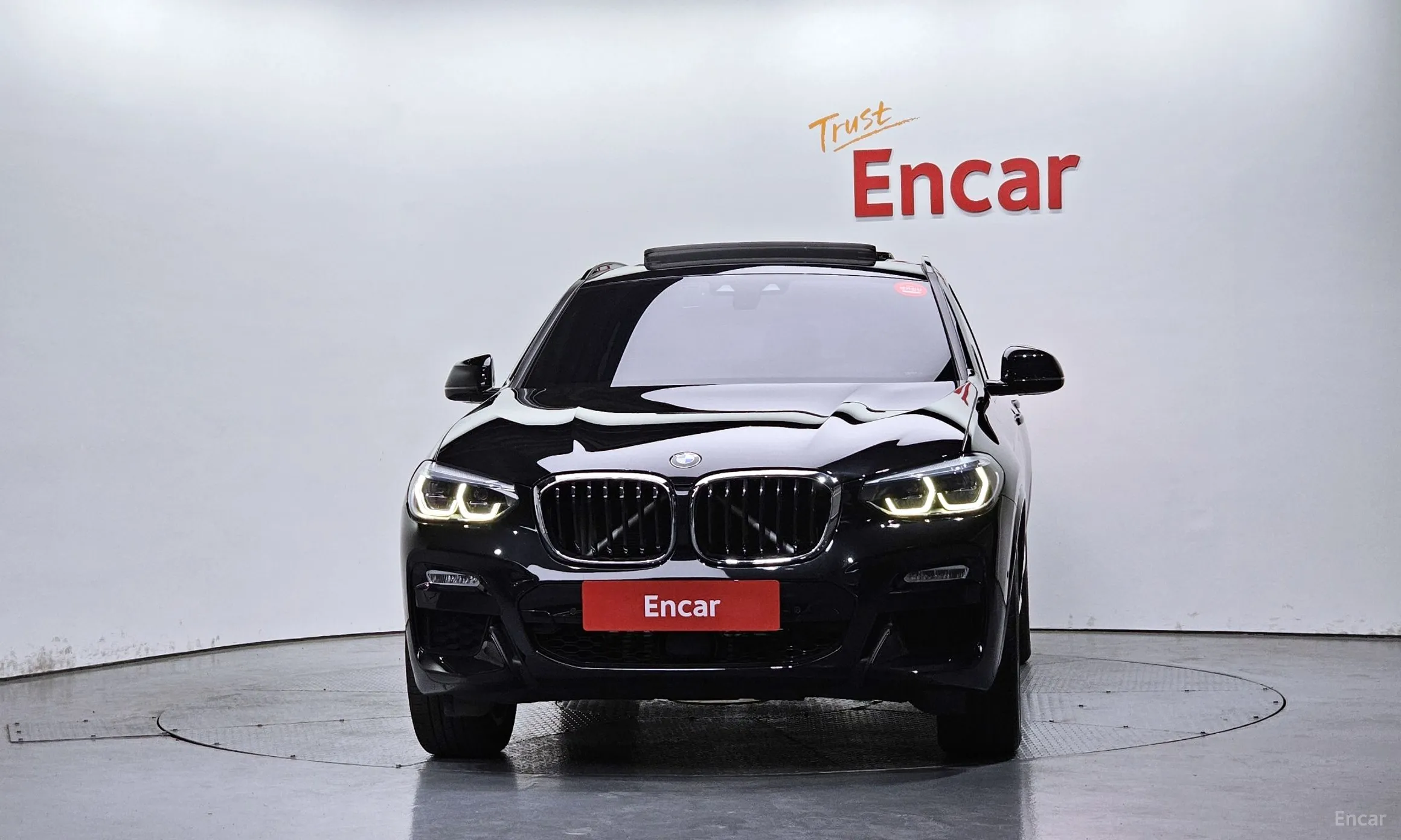 BMW X4 (G02)