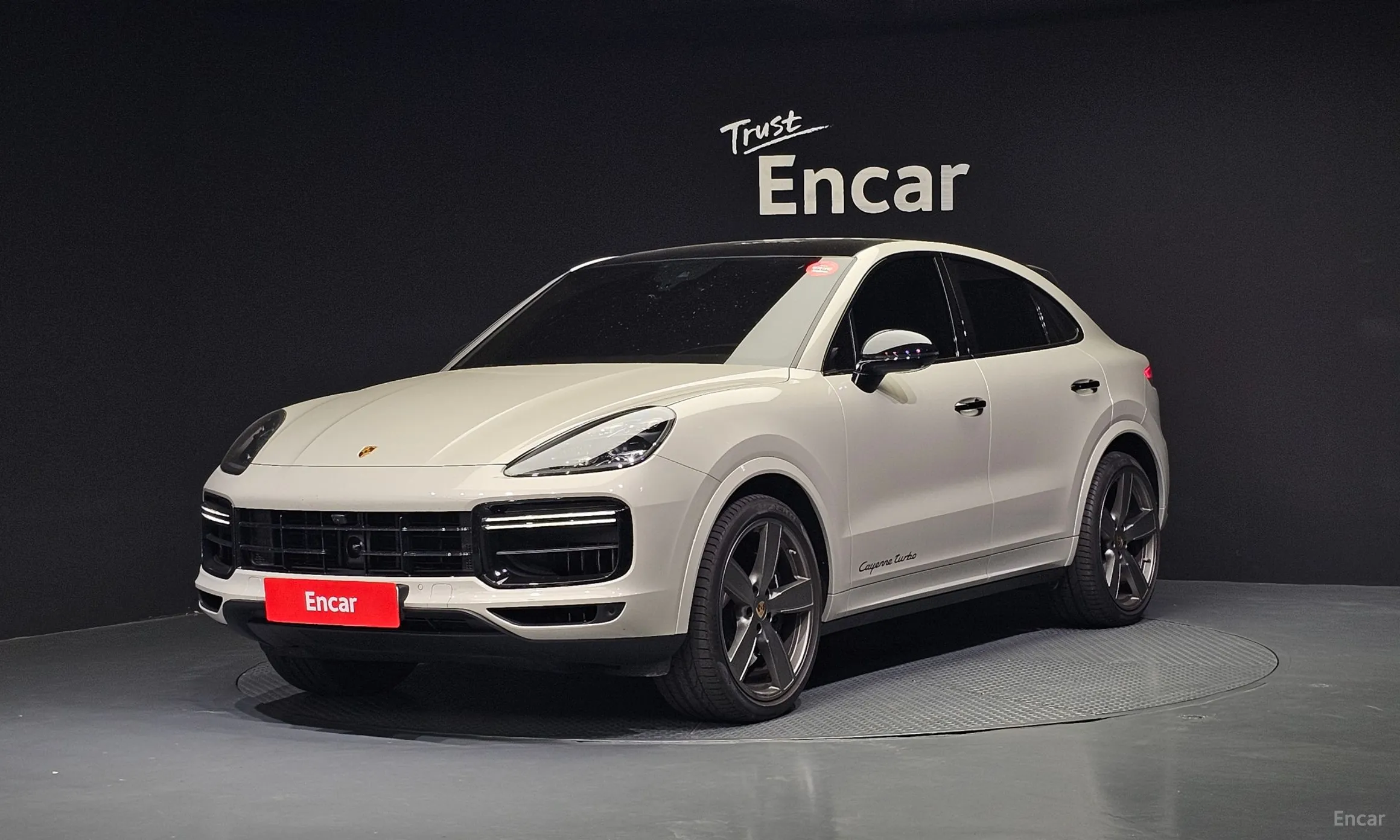 Porsche Cayenne (PO536)