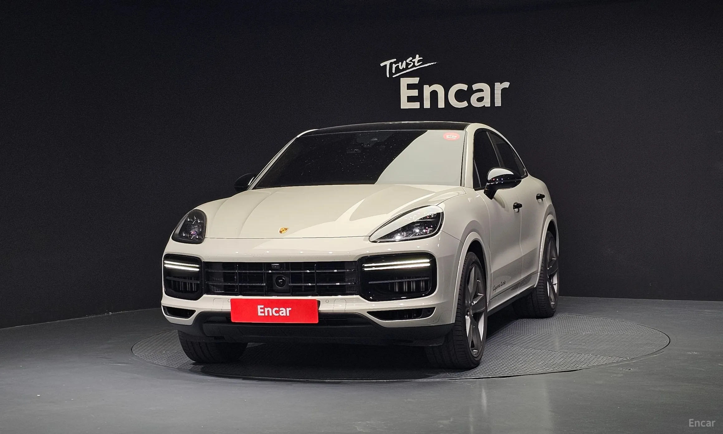 Porsche Cayenne (PO536)