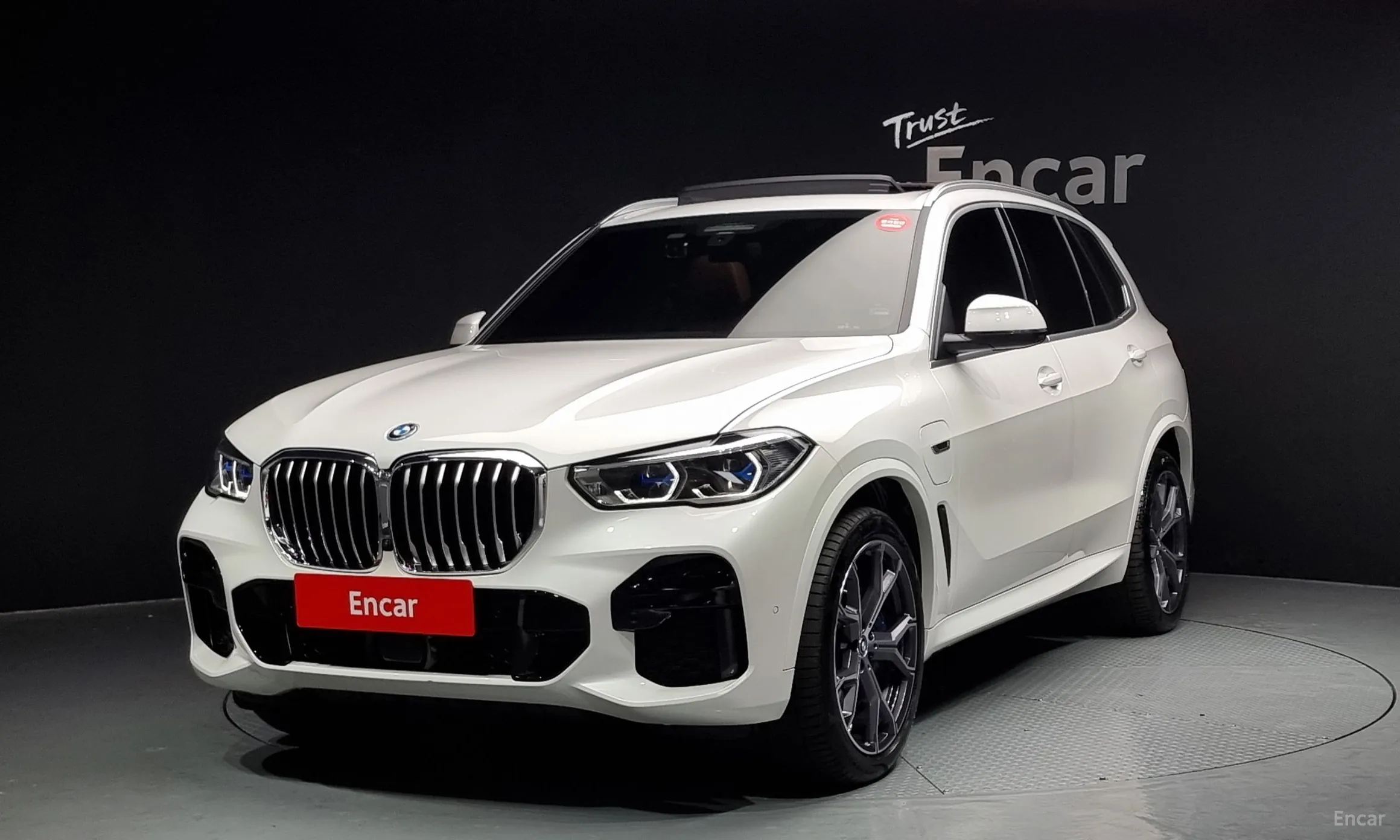 BMW X5 (G05)