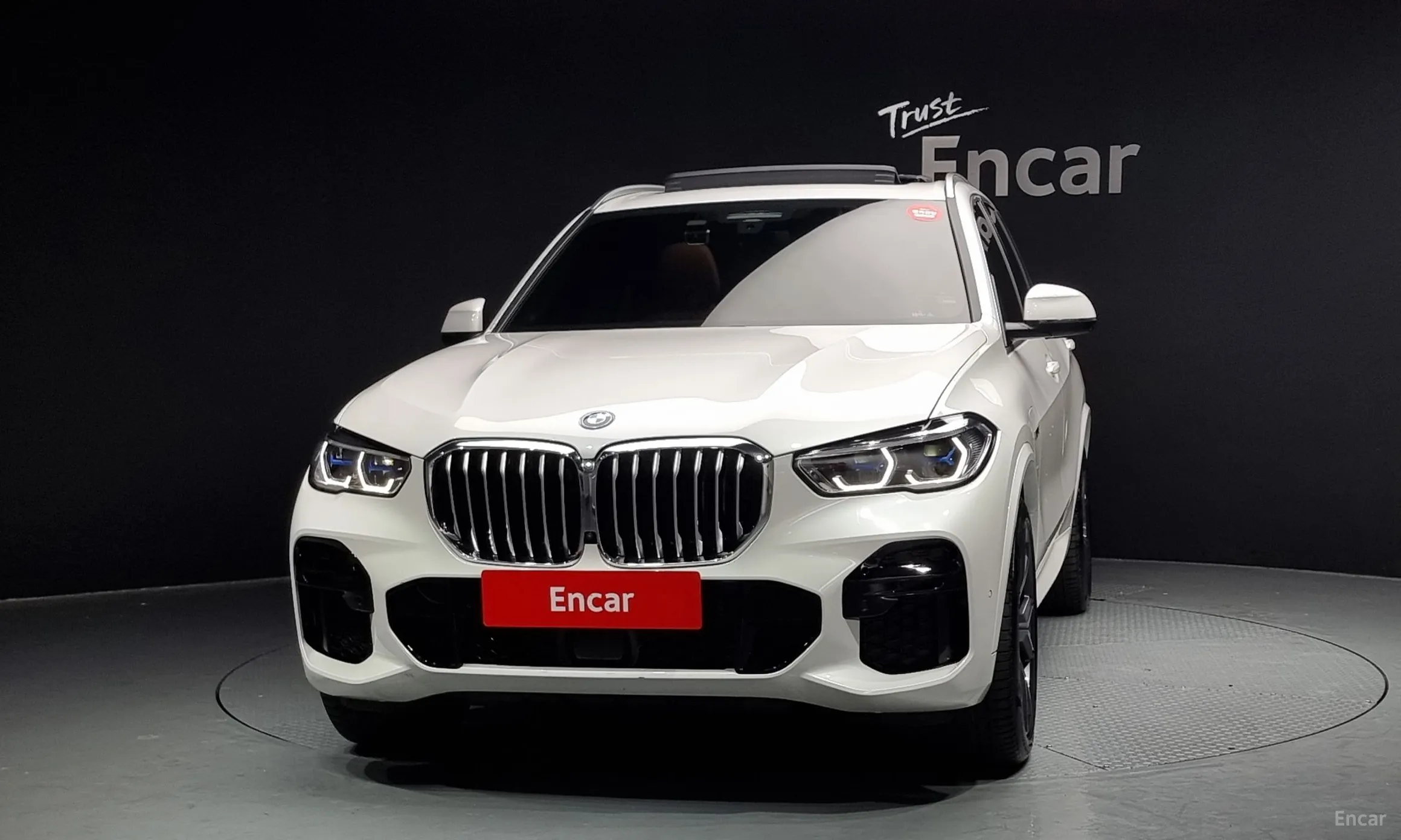 BMW X5 (G05)