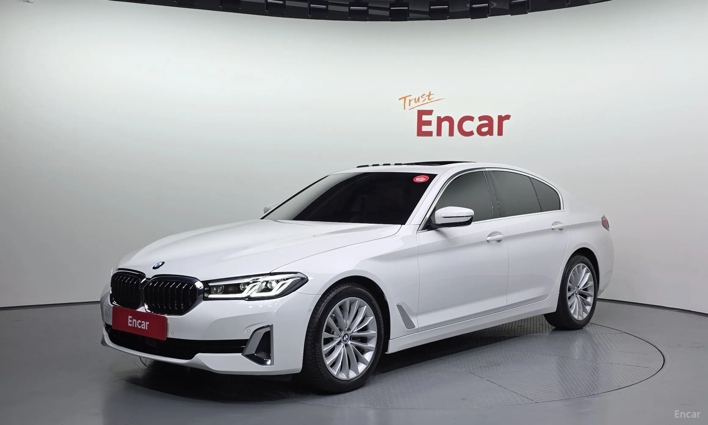 5 Series (G30)