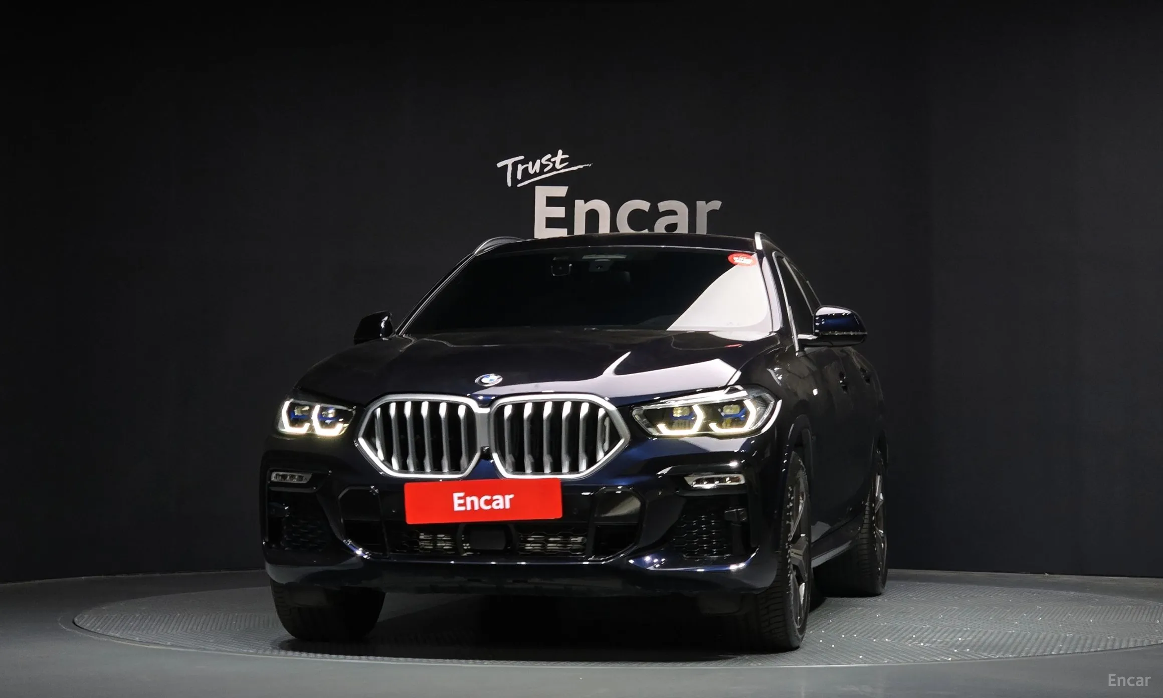 BMW X6 (G06)