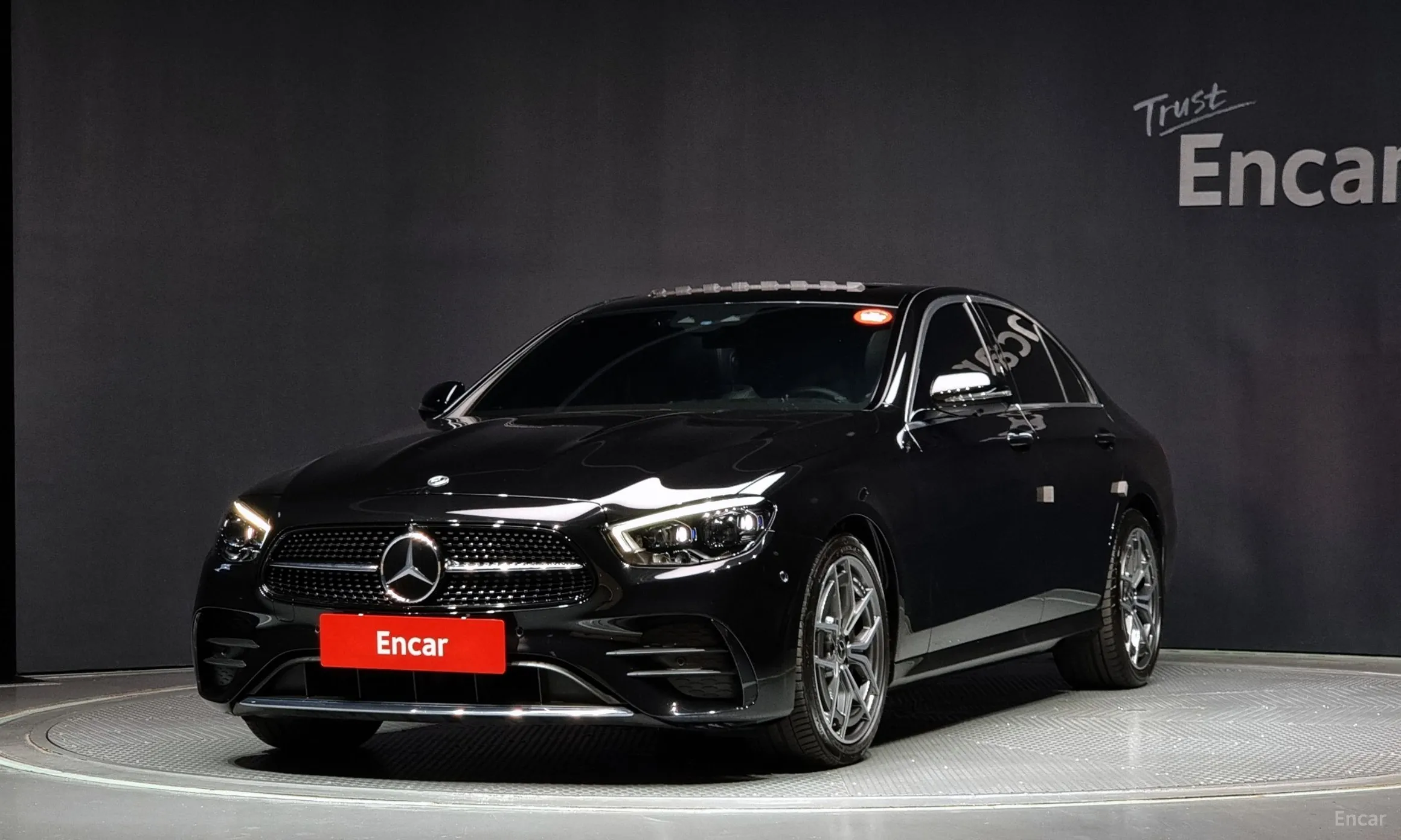 Mercedes Benz E-Class W213