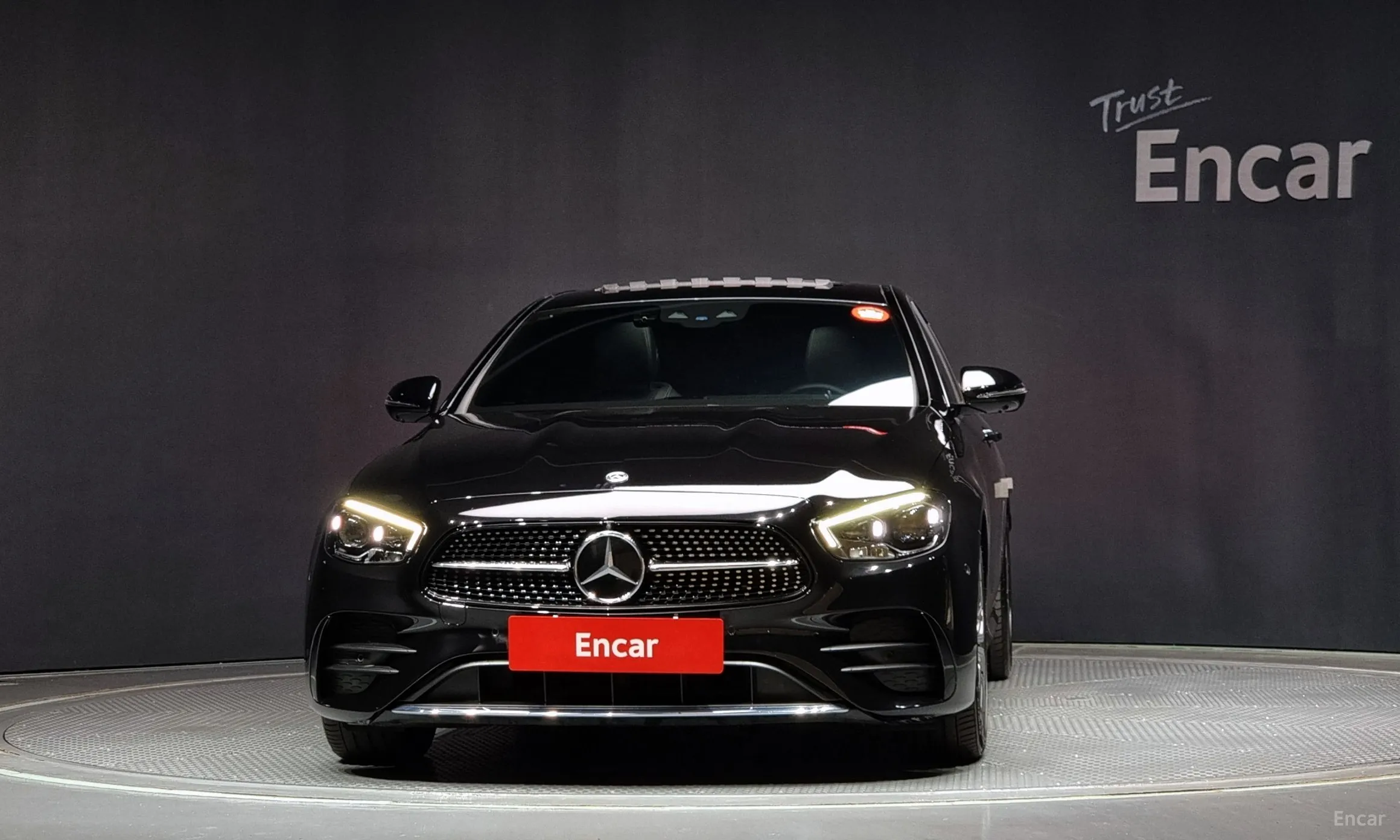 Mercedes Benz E-Class W213