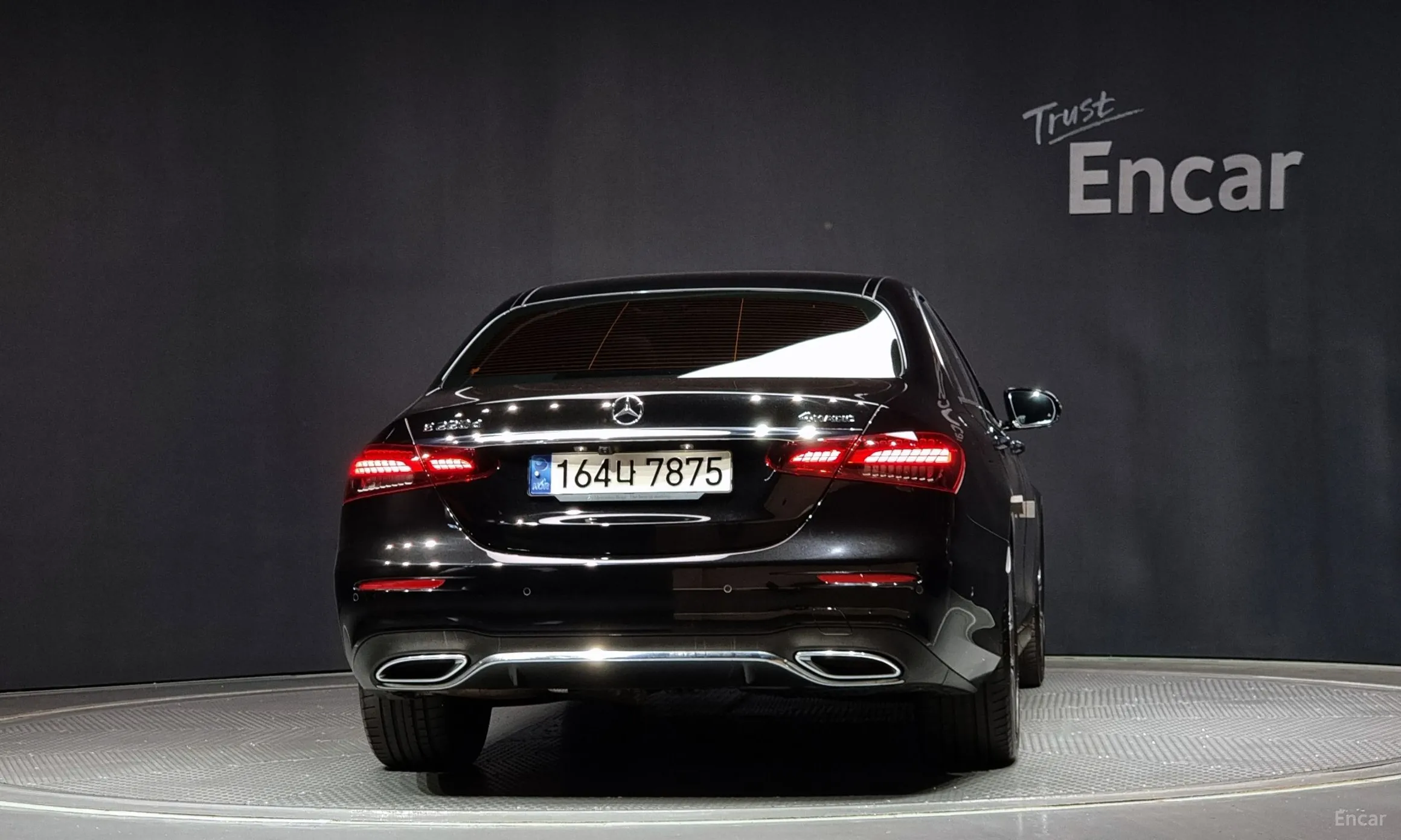 Mercedes Benz E-Class W213 превью 3