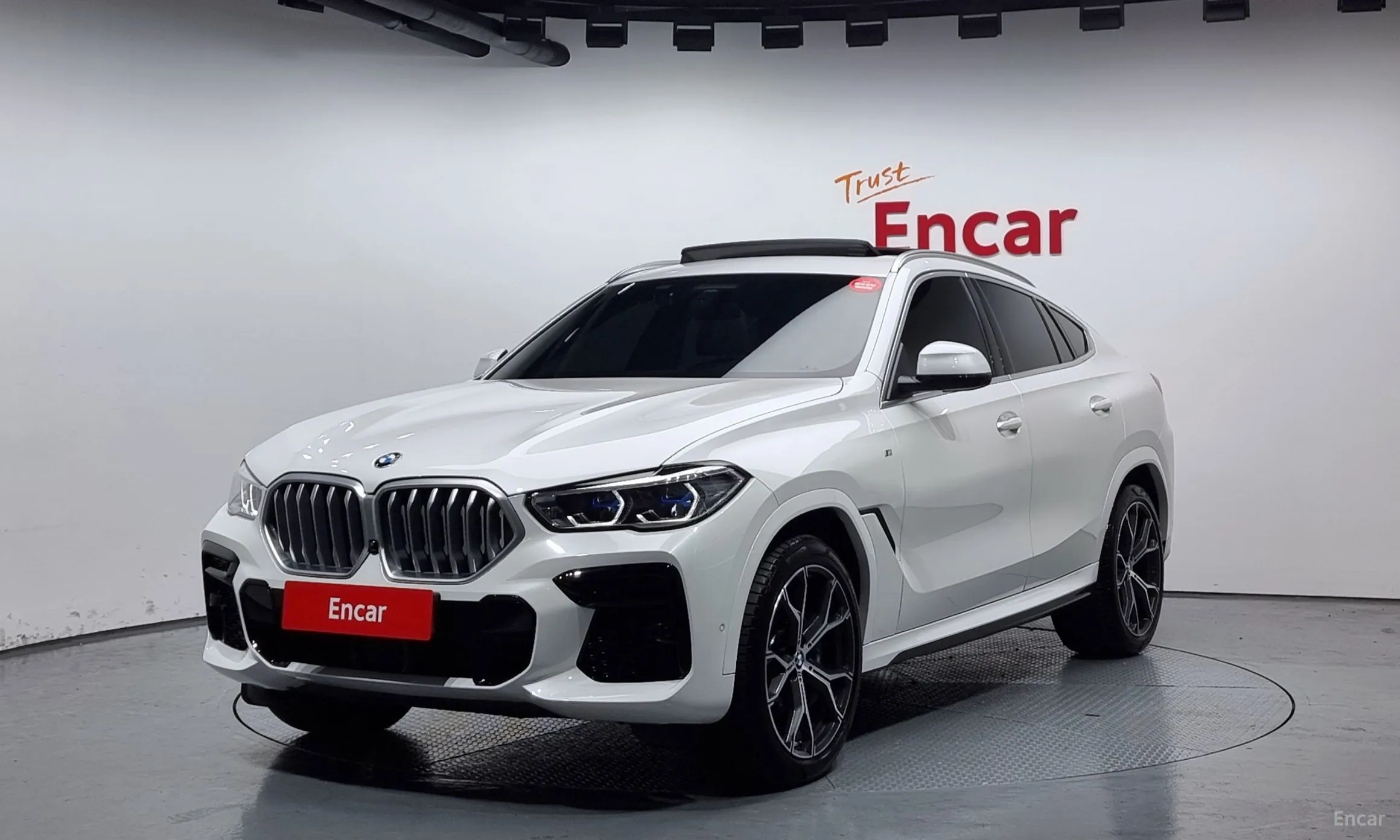 X6 (G06)
