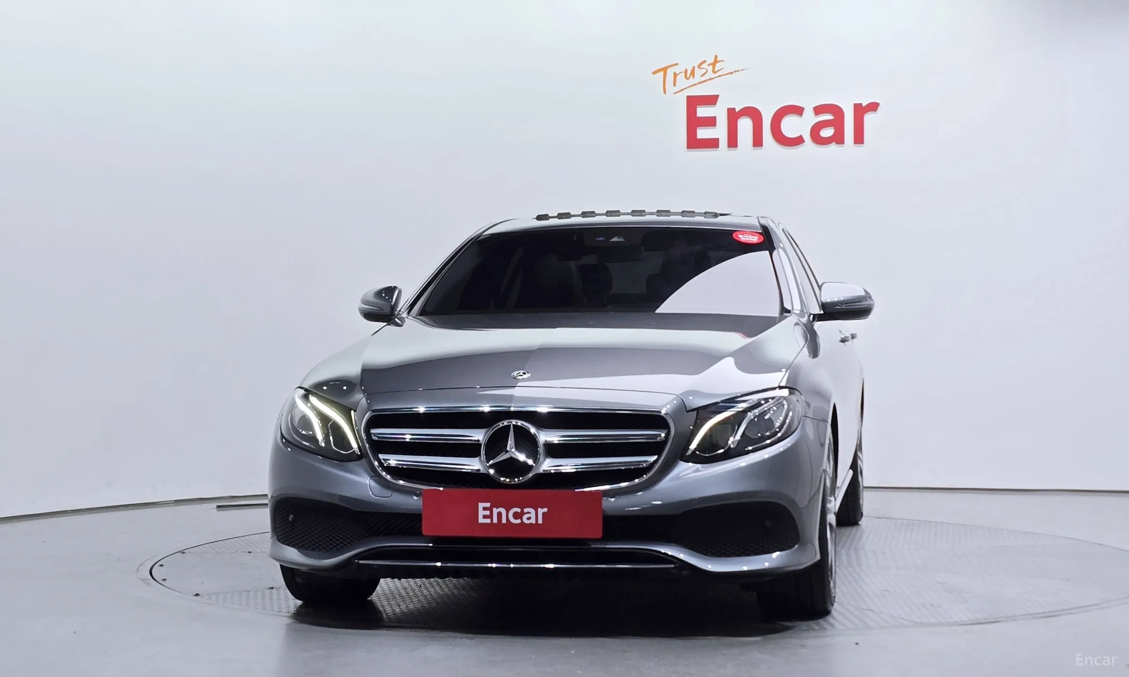 Mercedes Benz E-Class W213