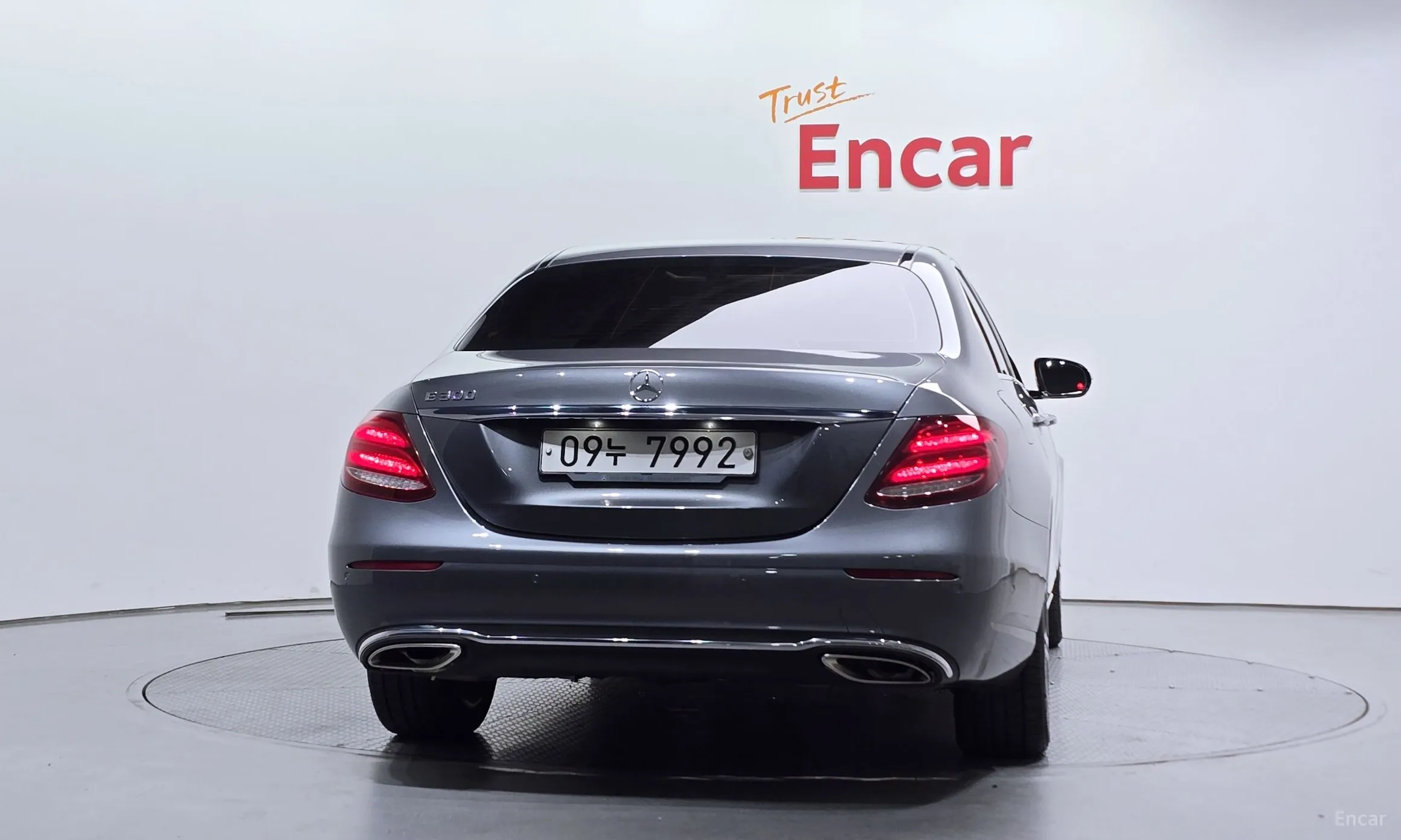 Mercedes Benz E-Class W213 превью 3