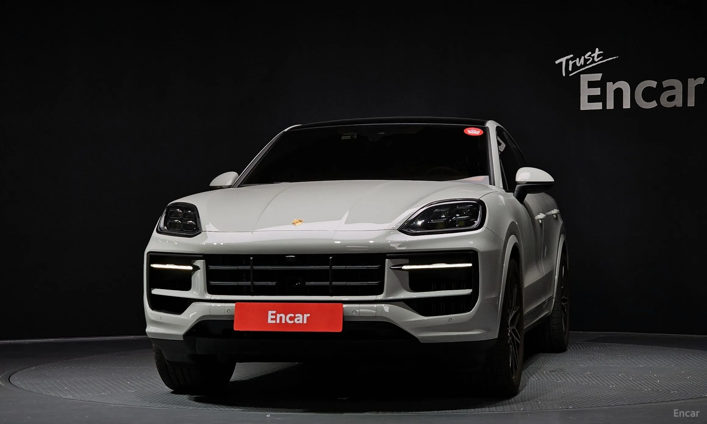 Porsche Cayenne (PO536) превью 2
