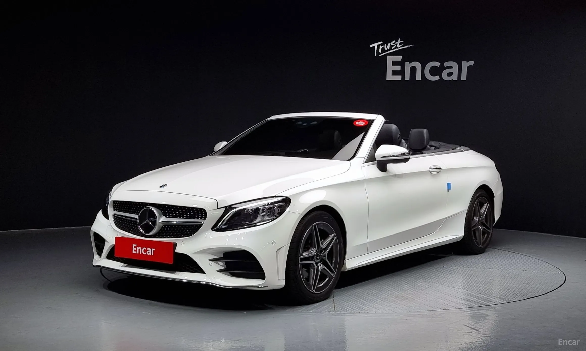 C-Class W205