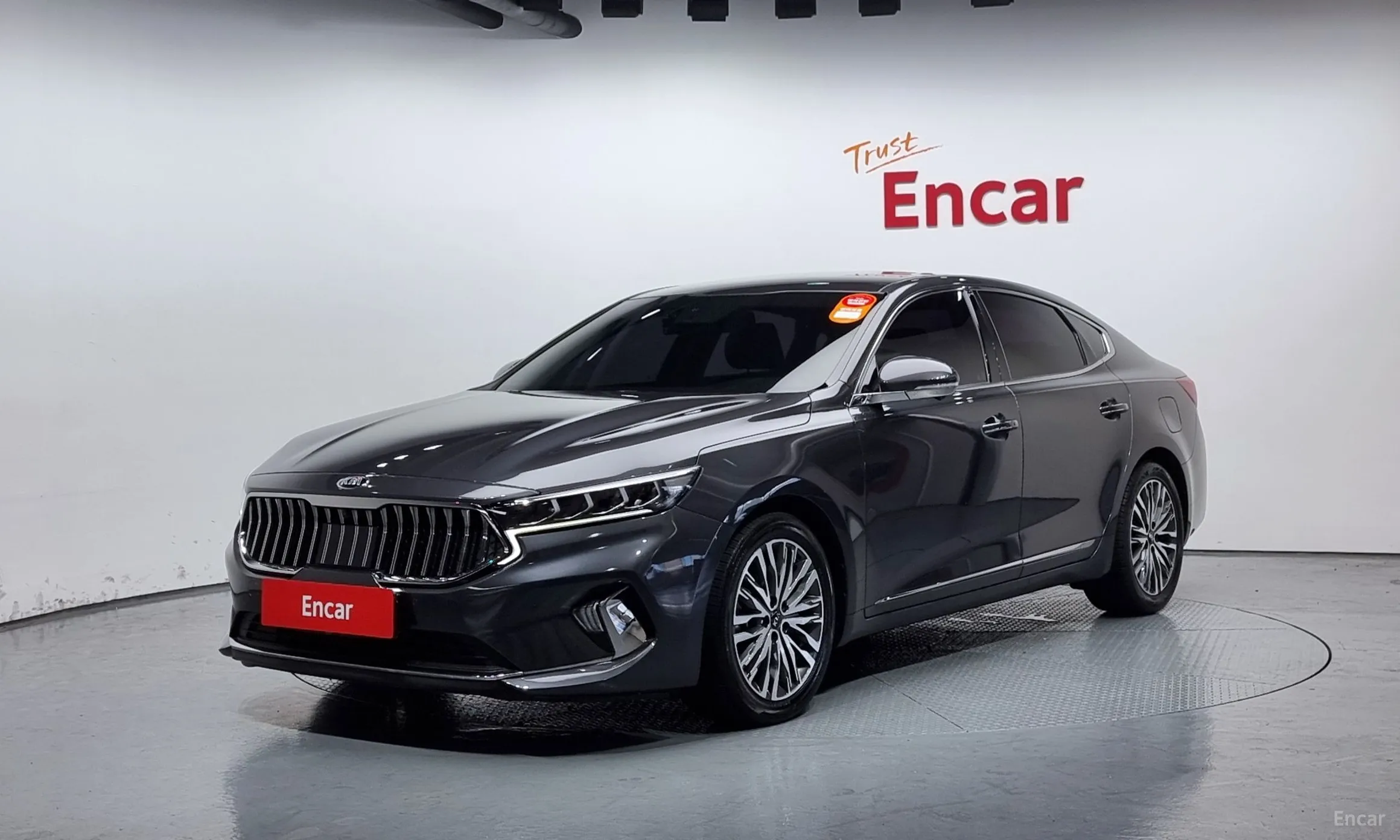 Kia K7 Premier