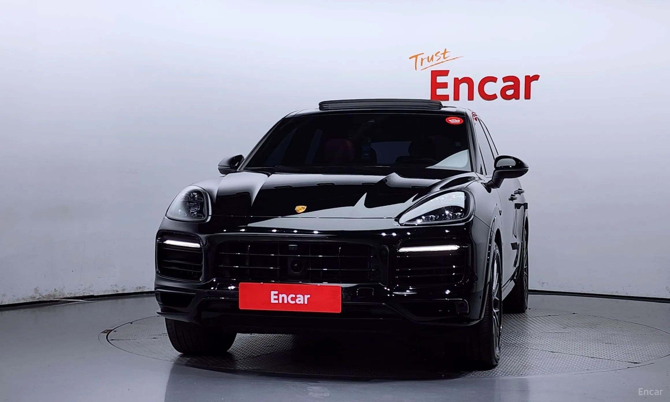 Porsche Cayenne (PO536)