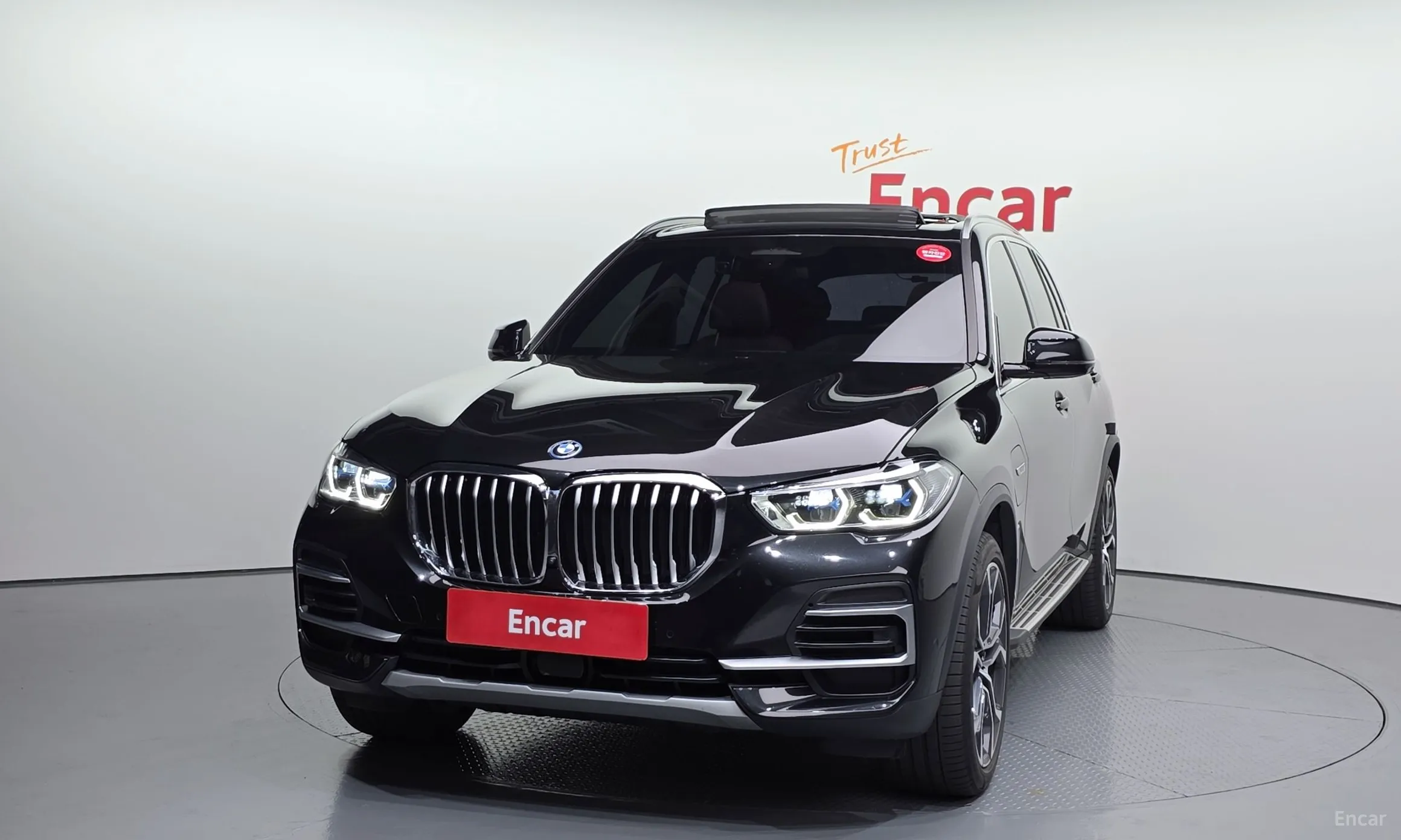BMW X5 (G05)