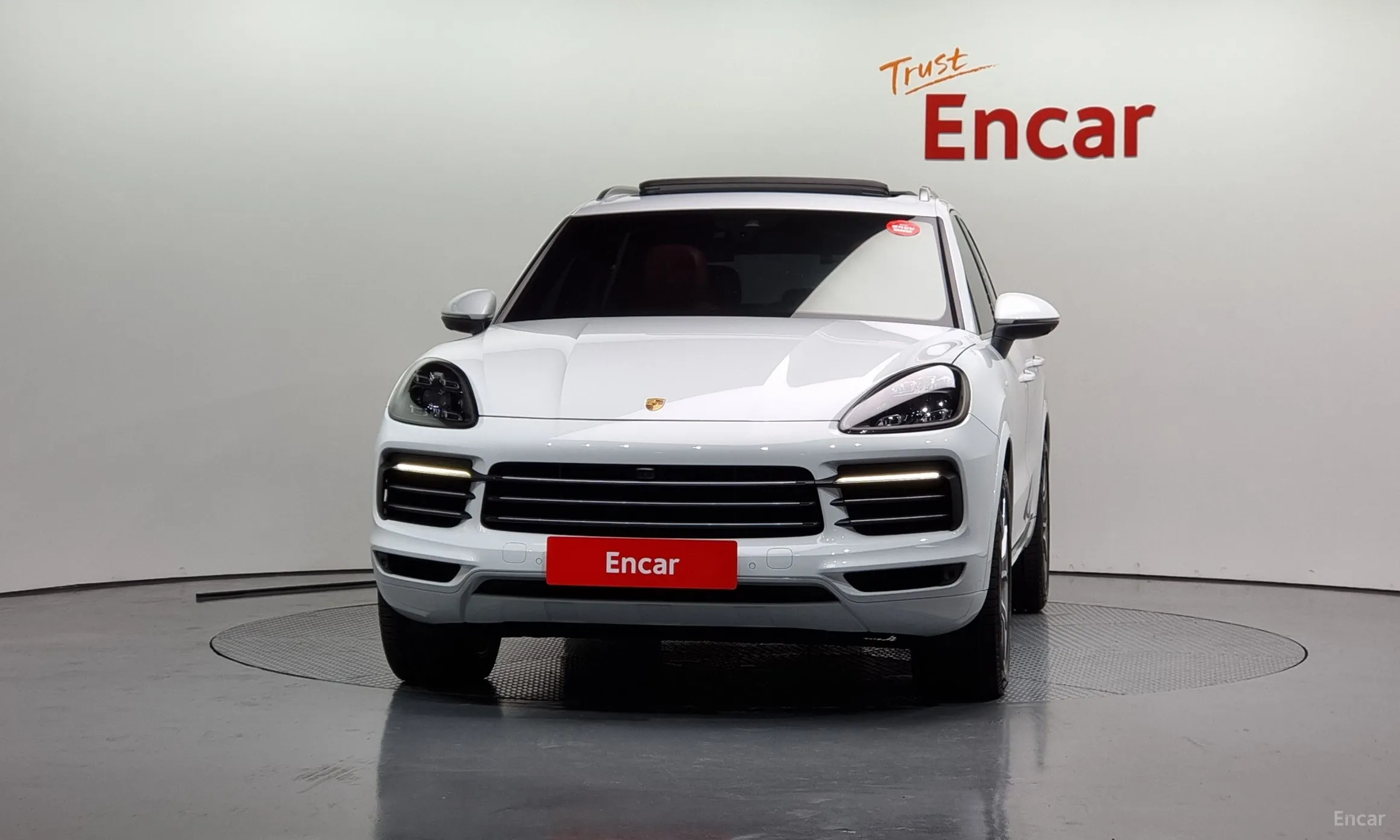 Porsche Cayenne (PO536) превью 2
