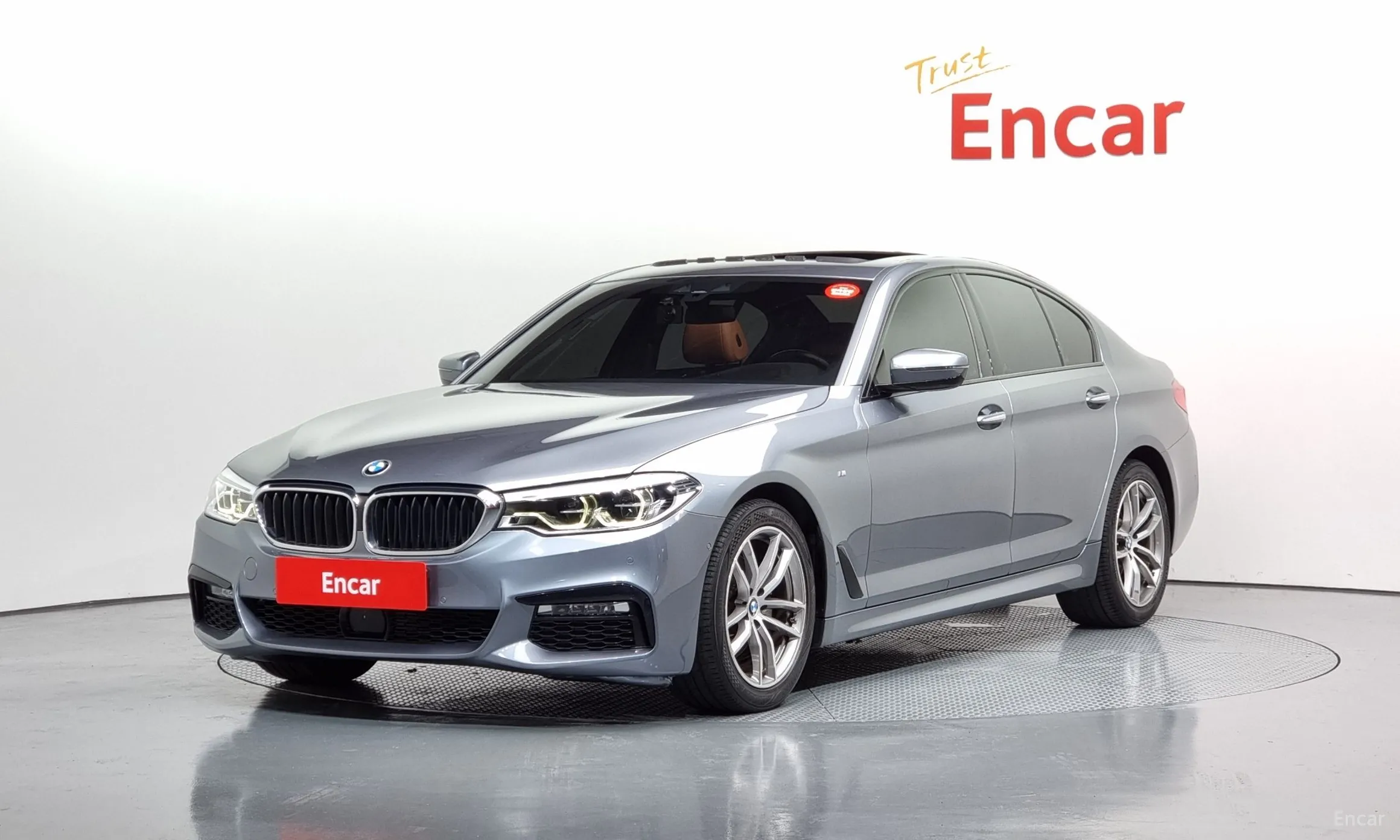 5 Series (G30)