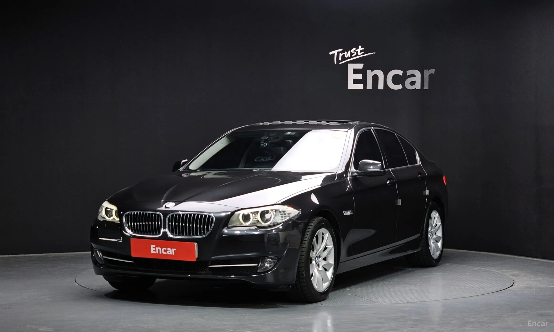 5 Series (F10)