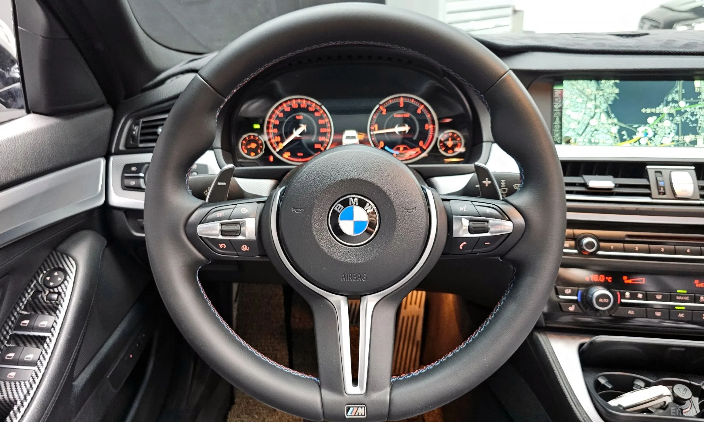 5 Series (F10)