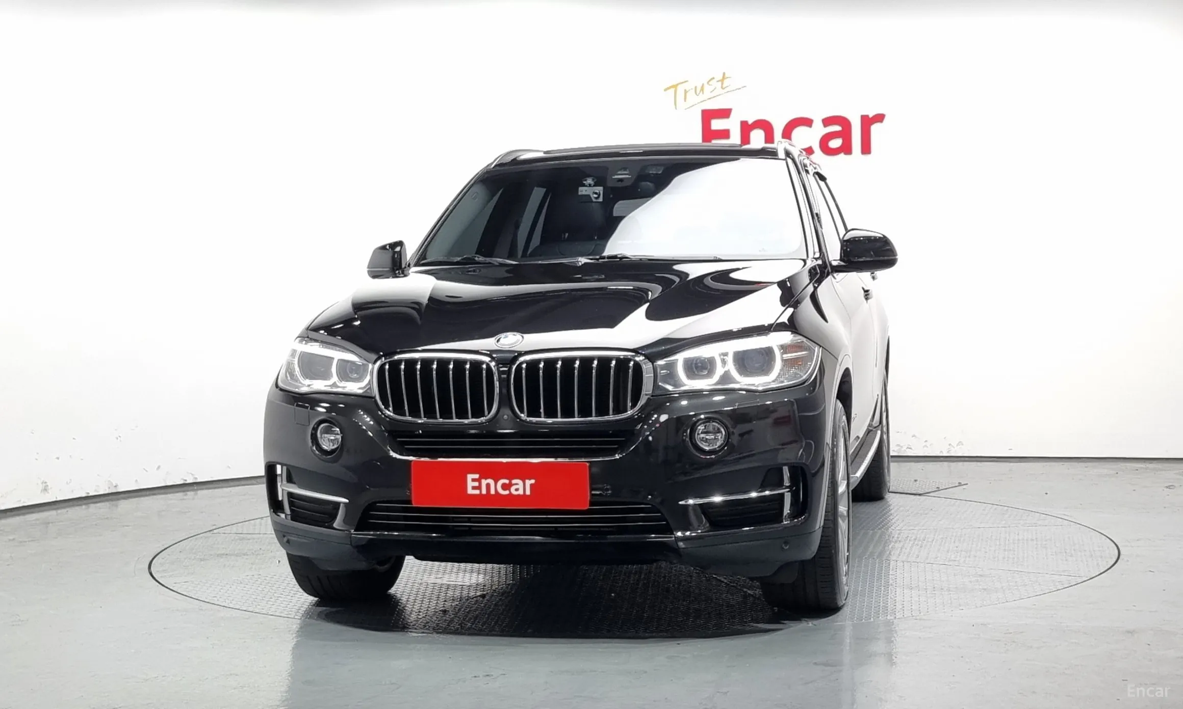 BMW X5 (F15)