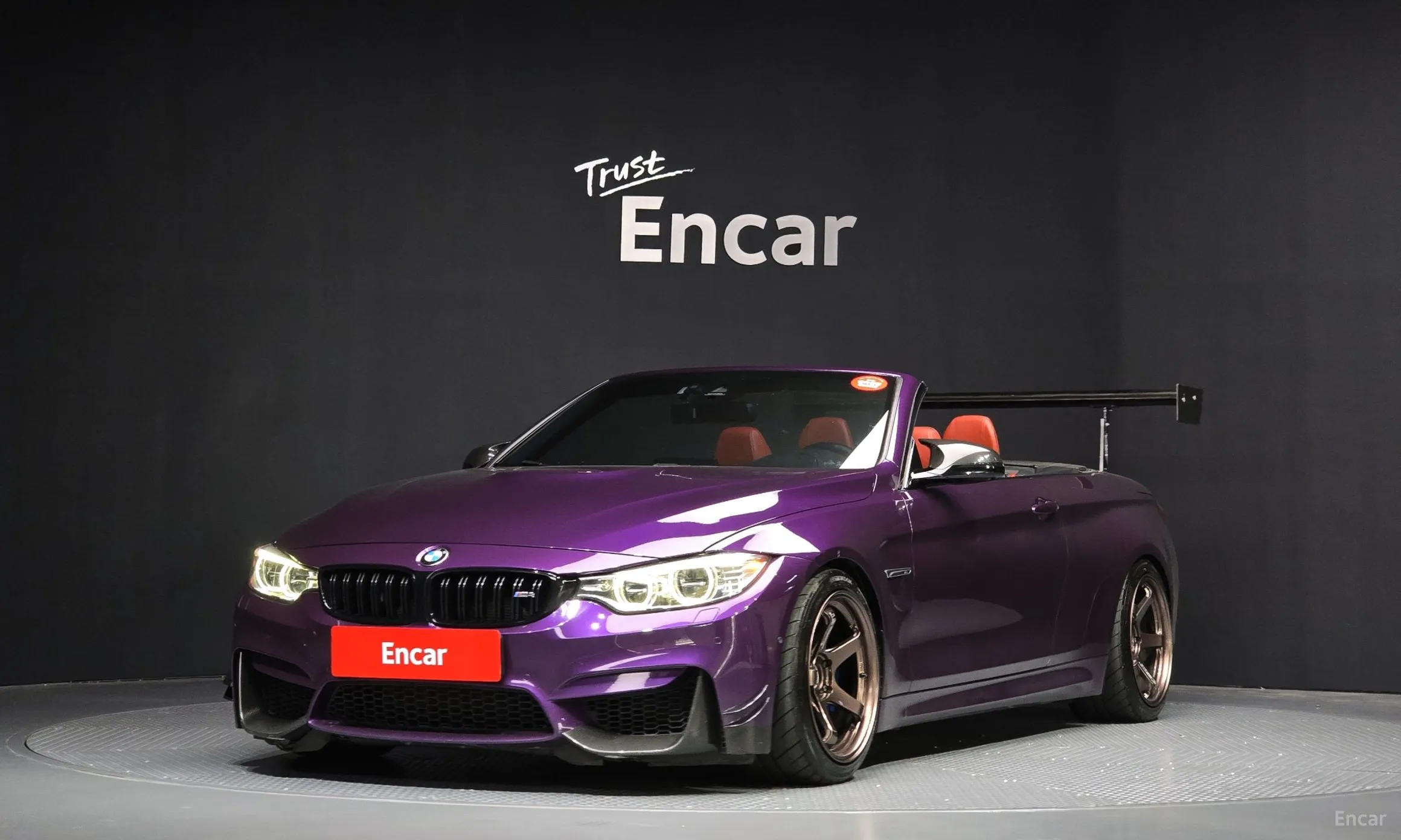 M4 (F82)