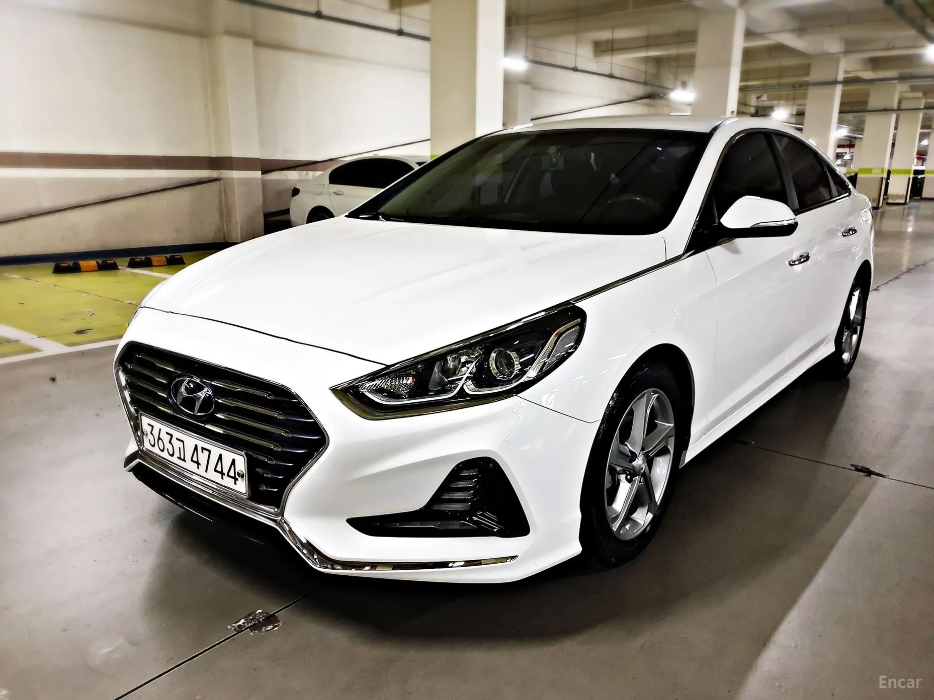 Sonata New Rise