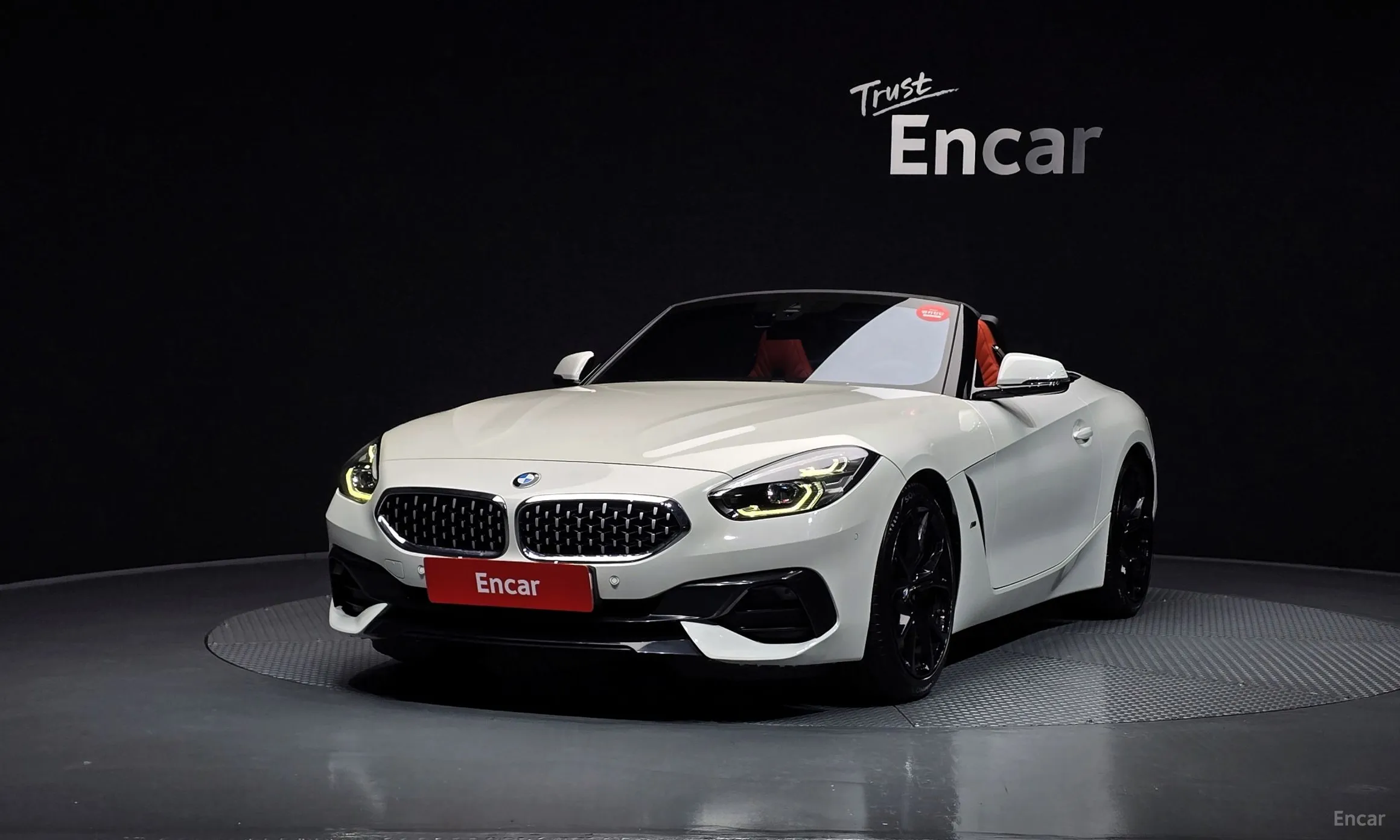 BMW Z4 (G29)