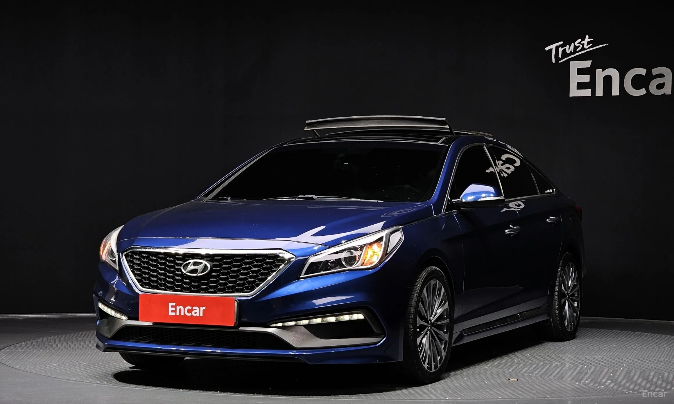 LF Sonata