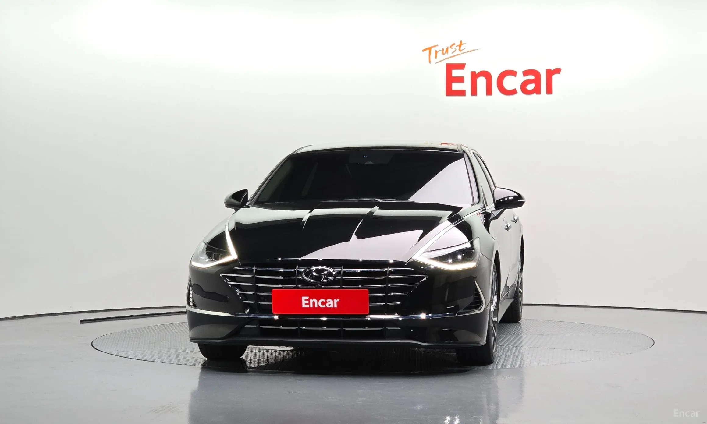 Hyundai Sonata (DN8) превью 2