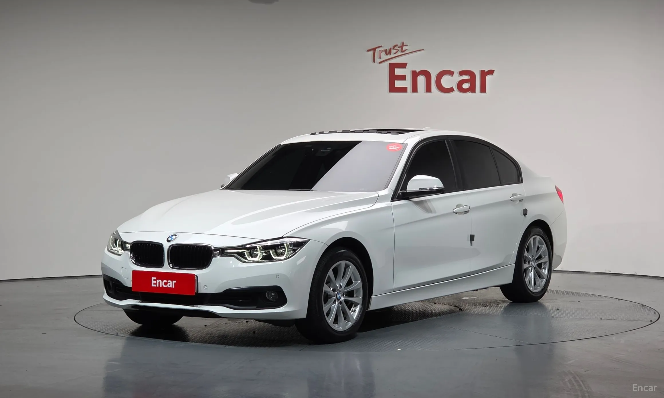 3 Series (F30)