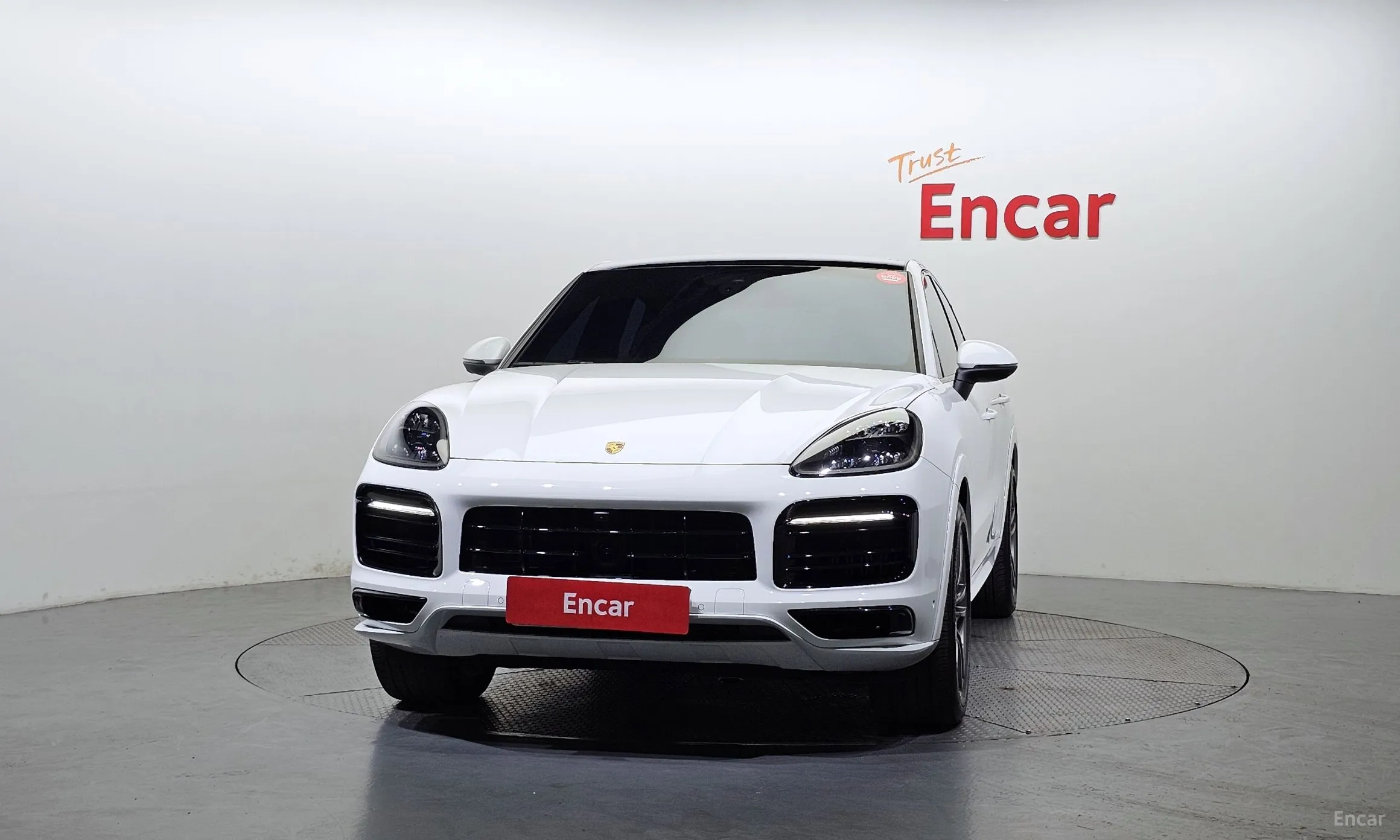 Porsche Cayenne (PO536) превью 2