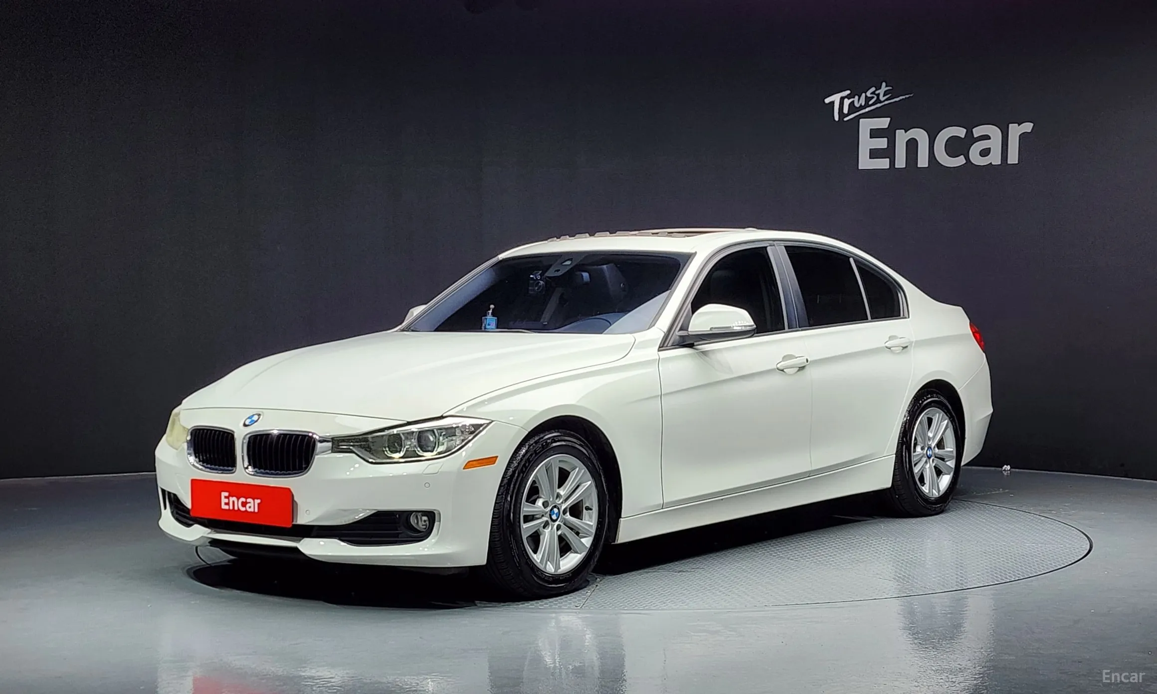 3 Series (F30)