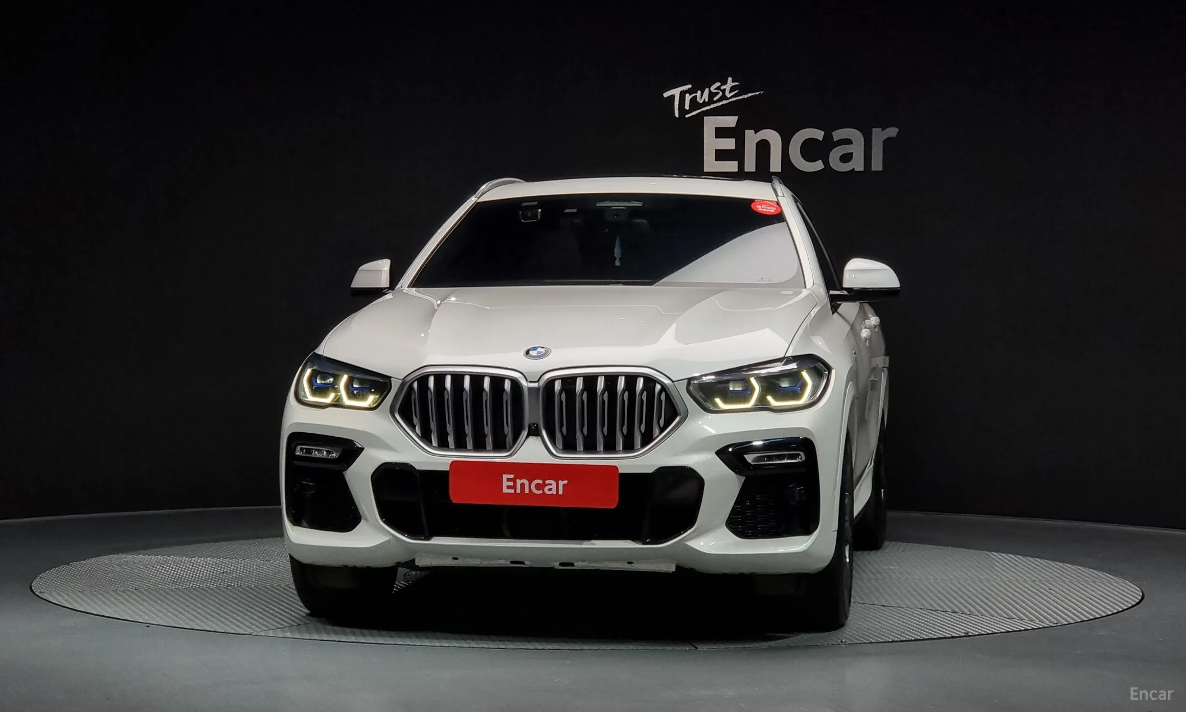 BMW X6 (G06) превью 2
