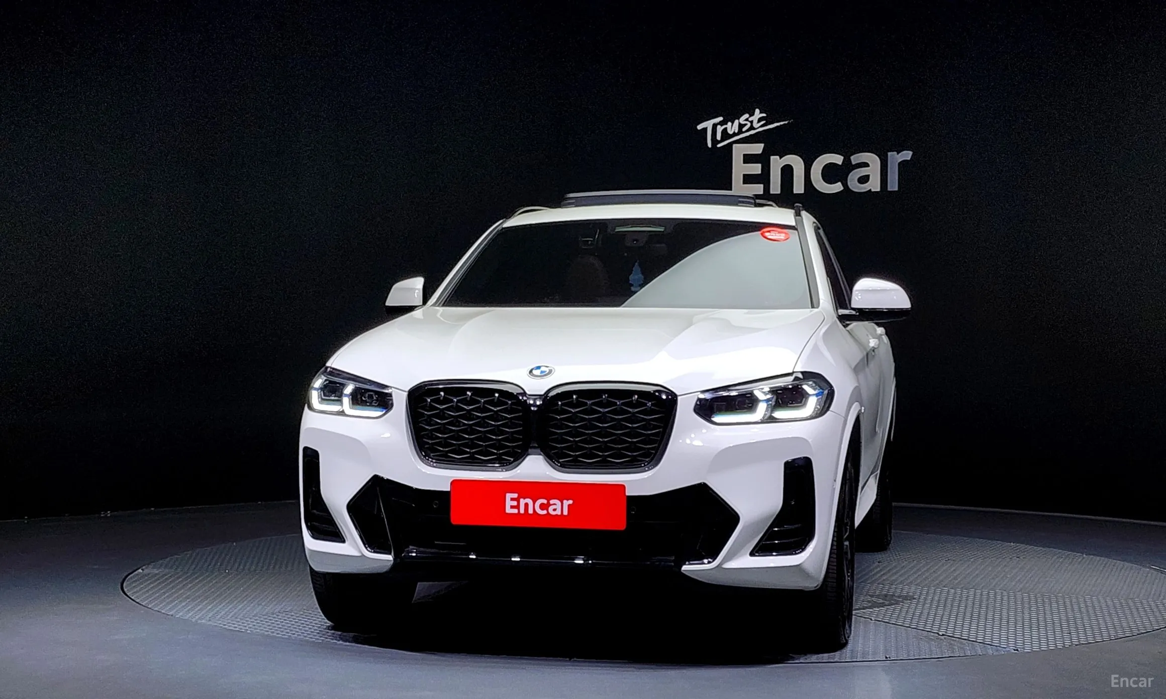 BMW X4 (G02)