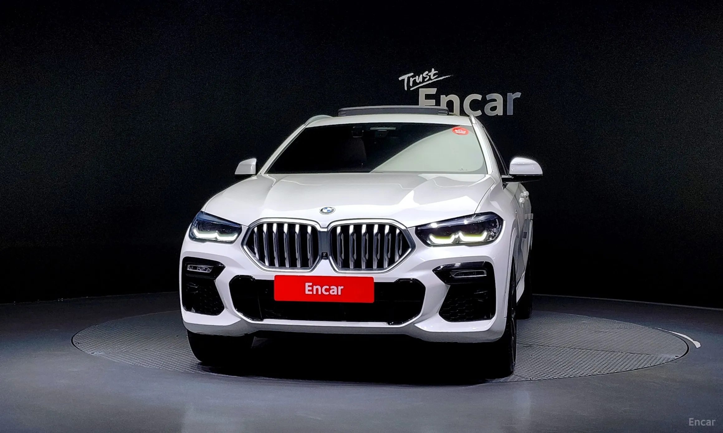 BMW X6 (G06)