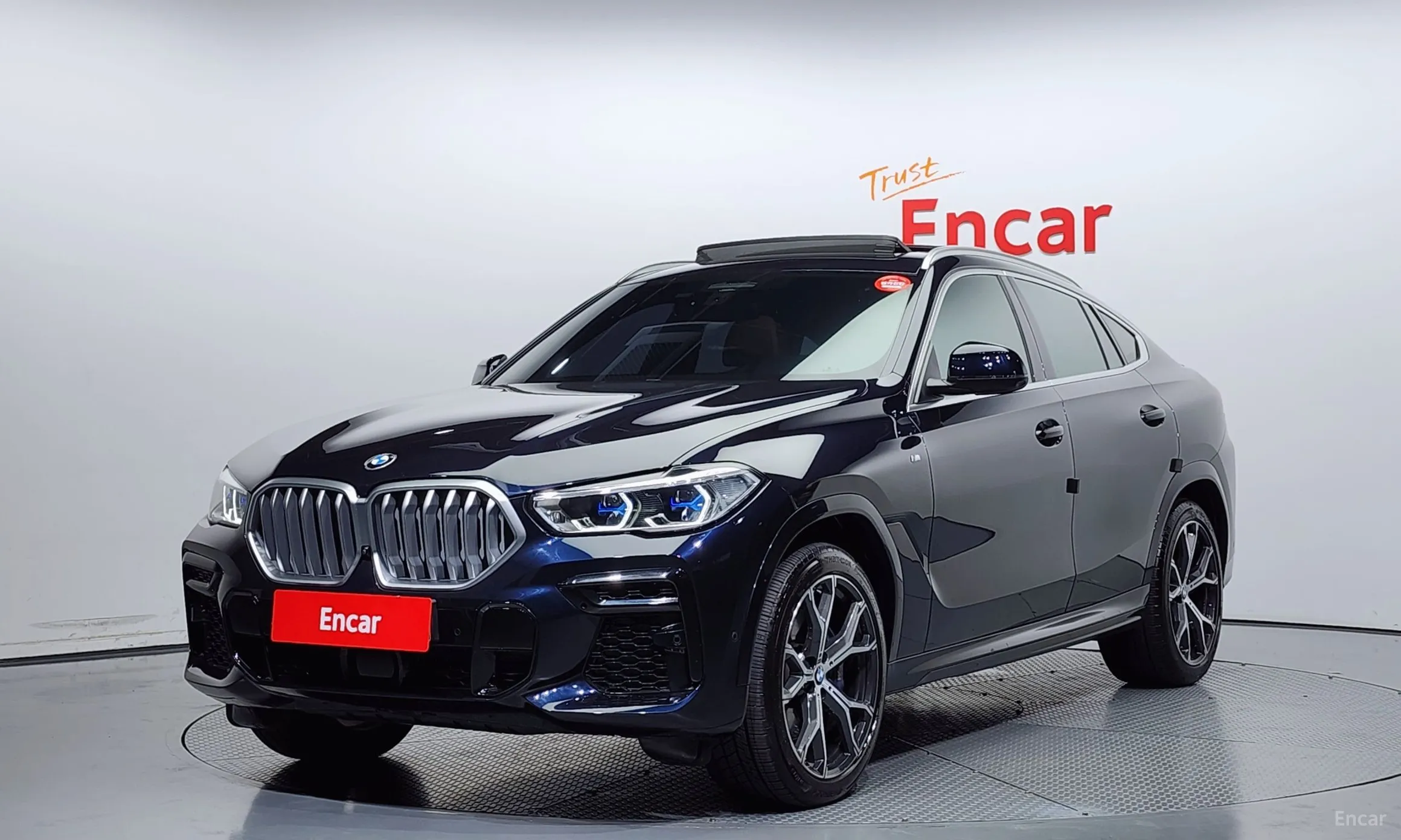 X6 (G06)