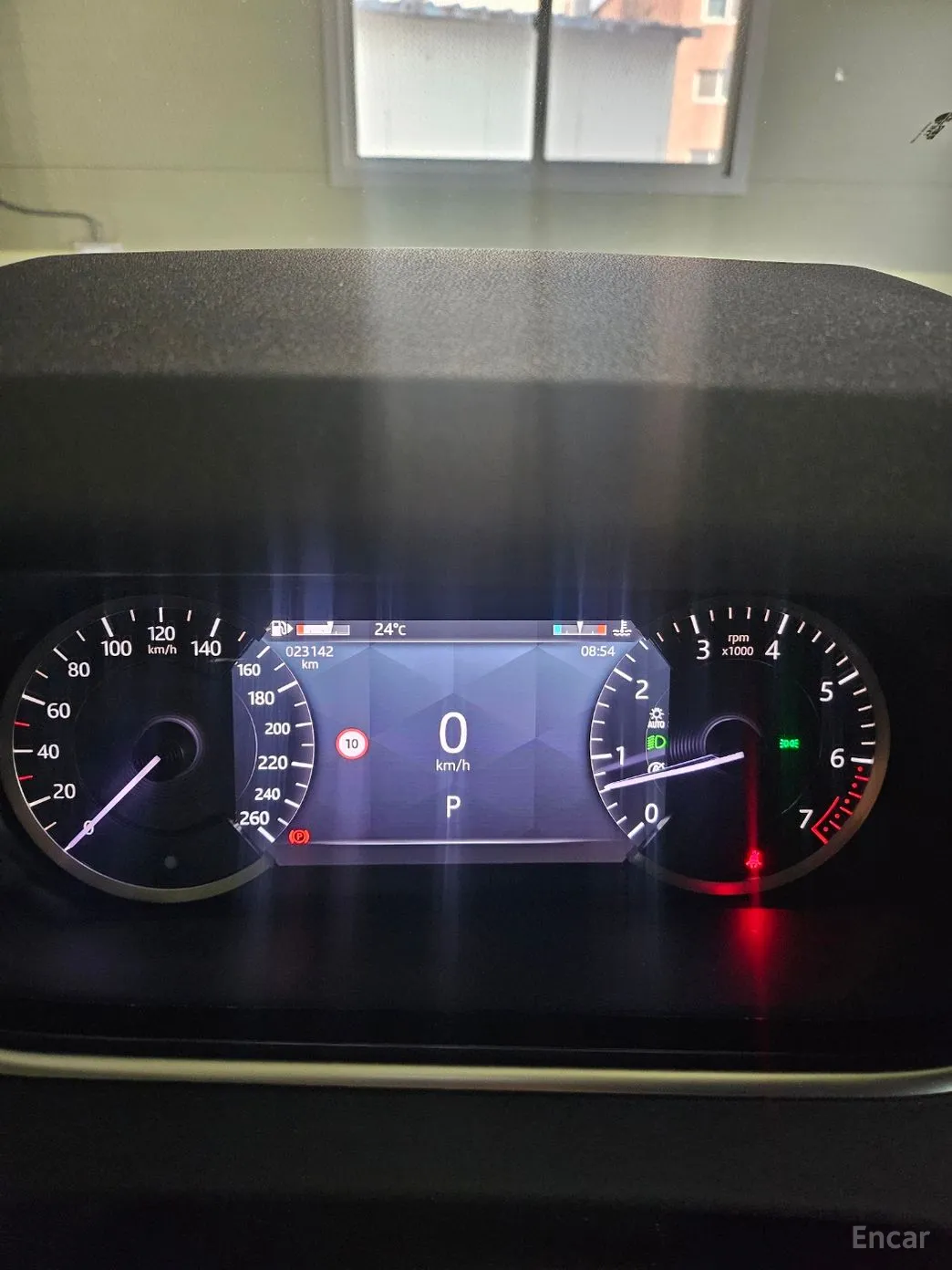 Land Rover Range Rover Evoque 2nd Generation превью 4