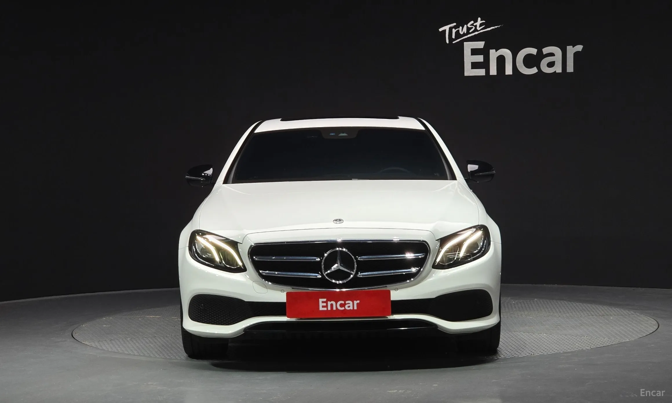 Mercedes Benz E-Class W213 превью 2