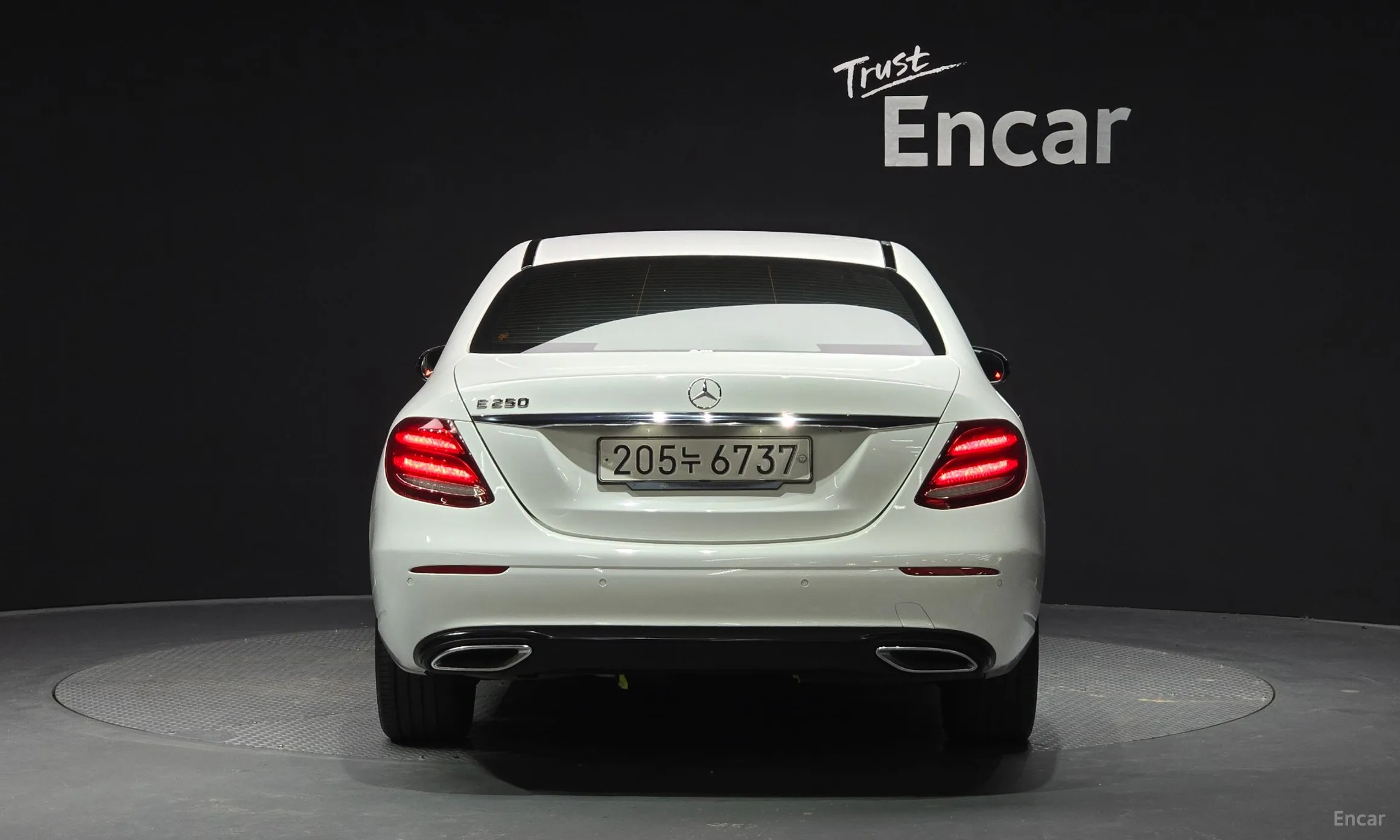 Mercedes Benz E-Class W213 превью 3