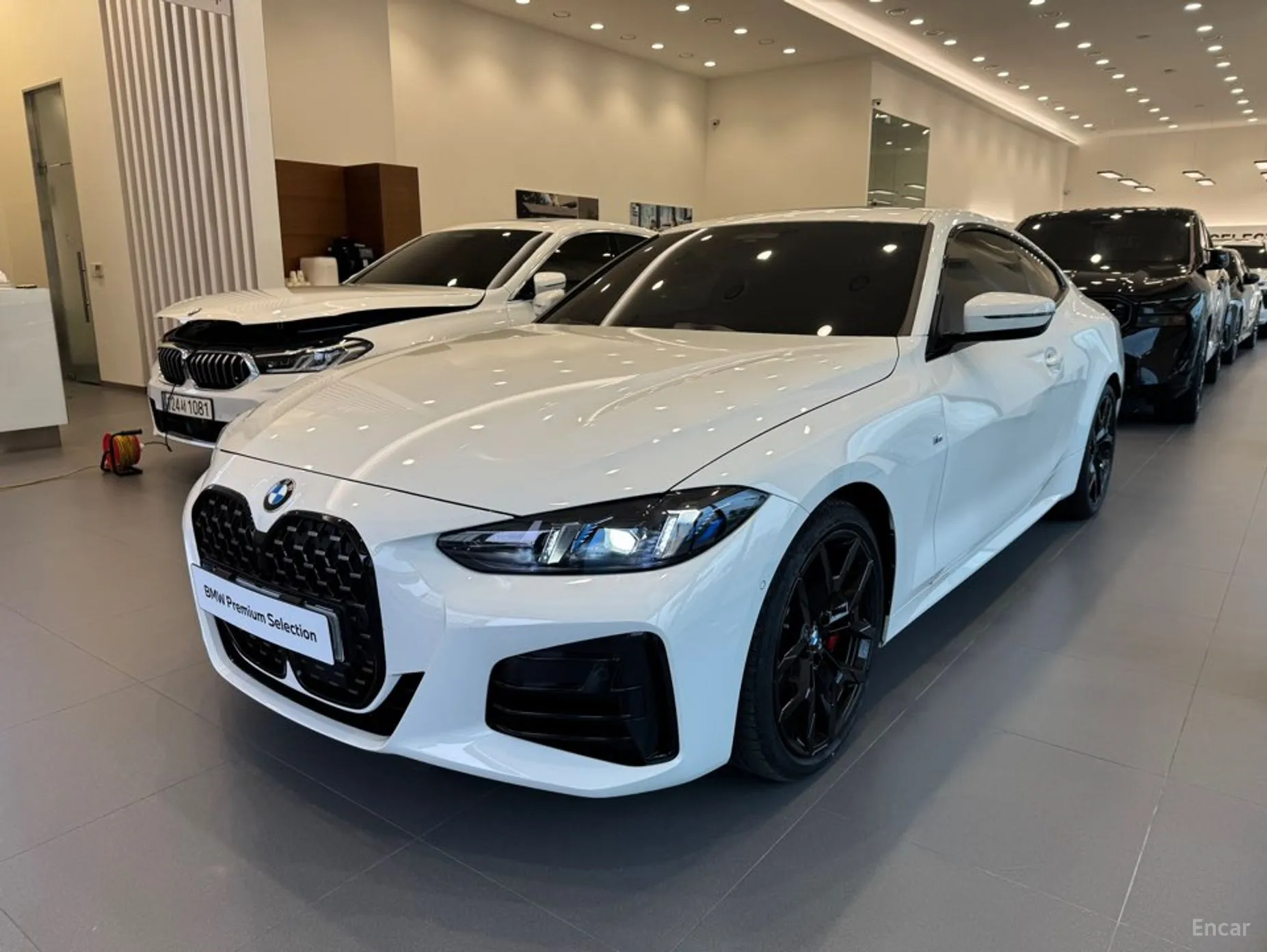 Series 4 (G22)