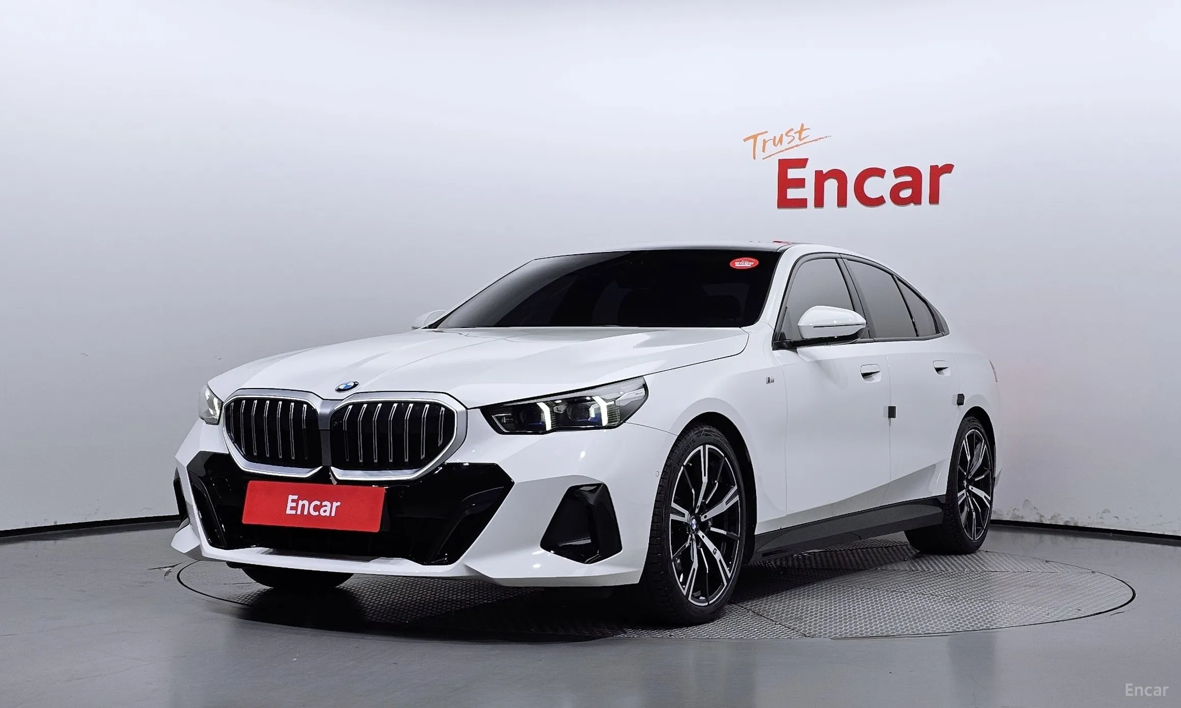 5 Series (G60)
