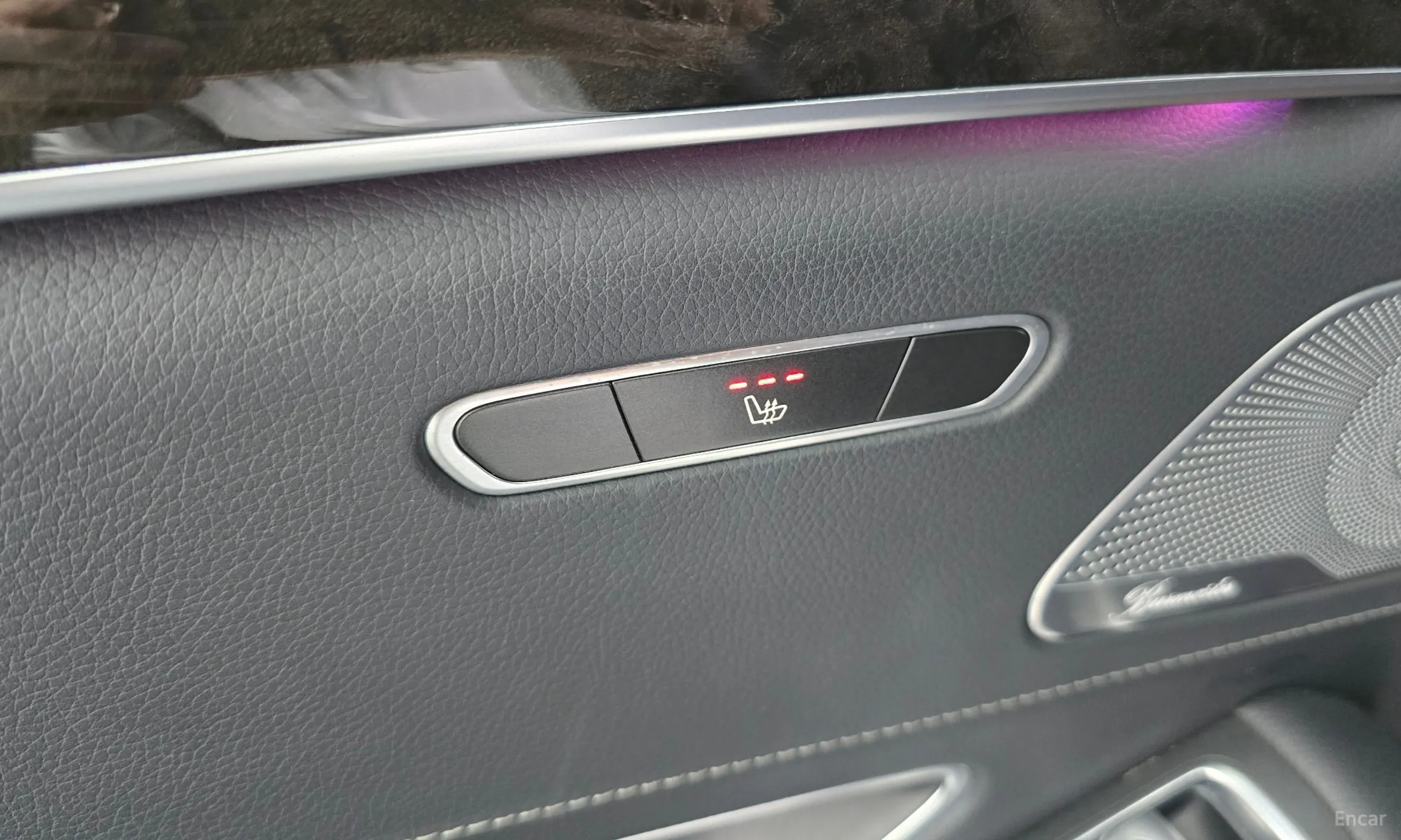 Mercedes Benz S-Class W222 превью 18