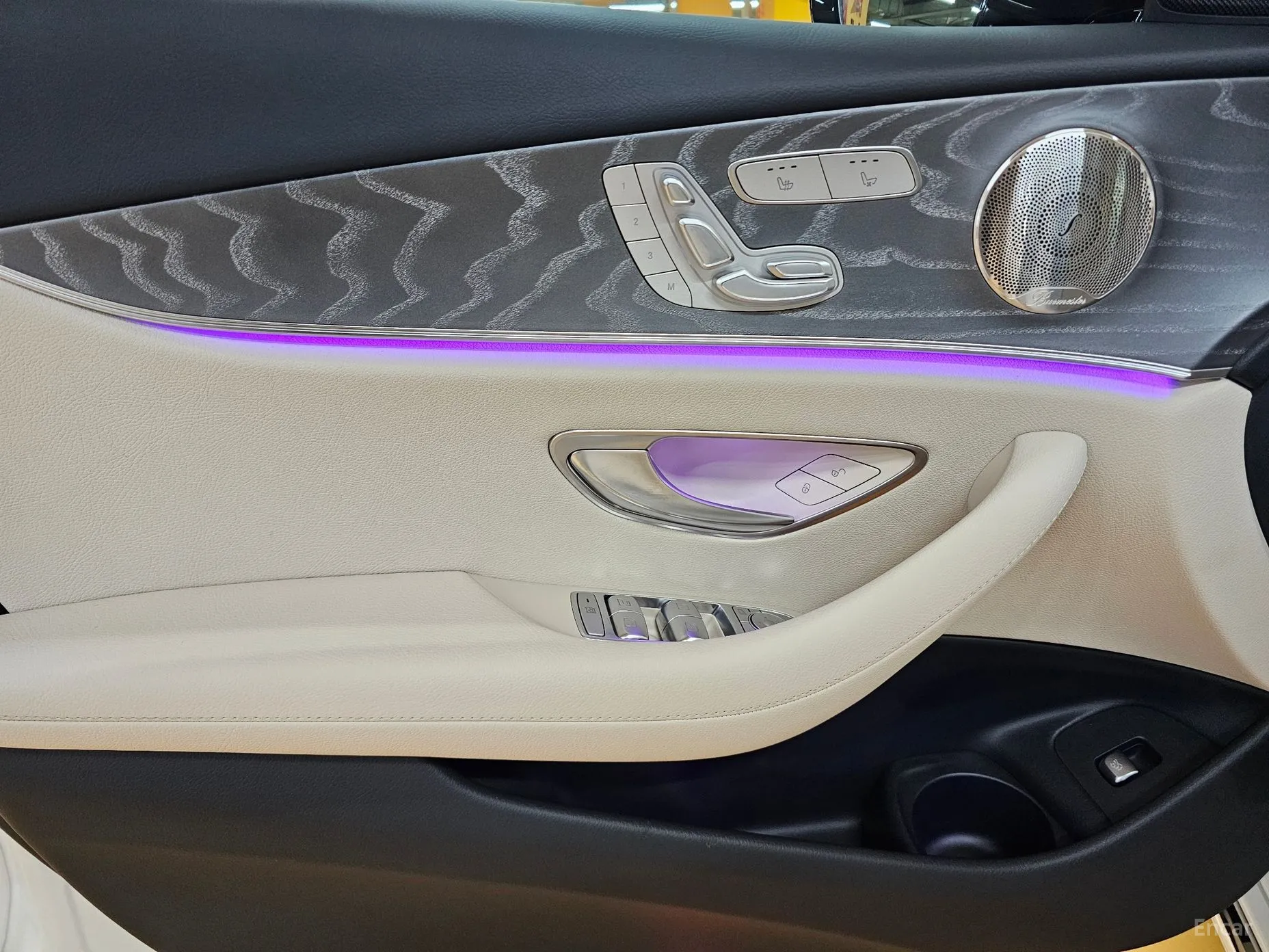 Mercedes Benz E-Class W213 превью 4
