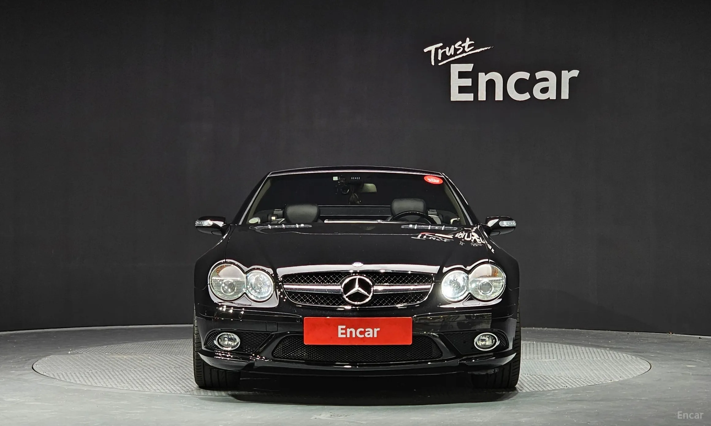 Mercedes Benz SL-Class превью 2