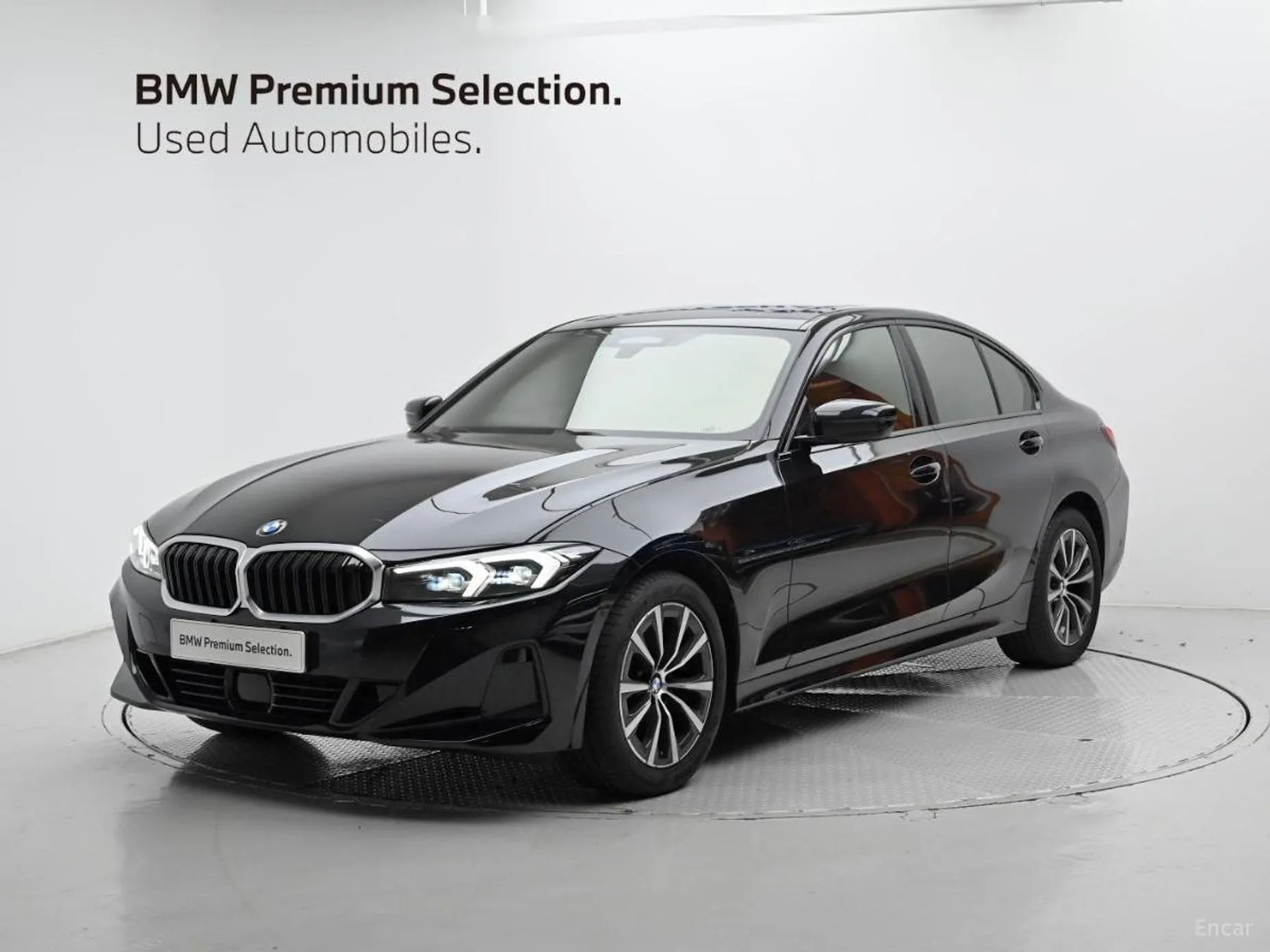 3 Series (G20)