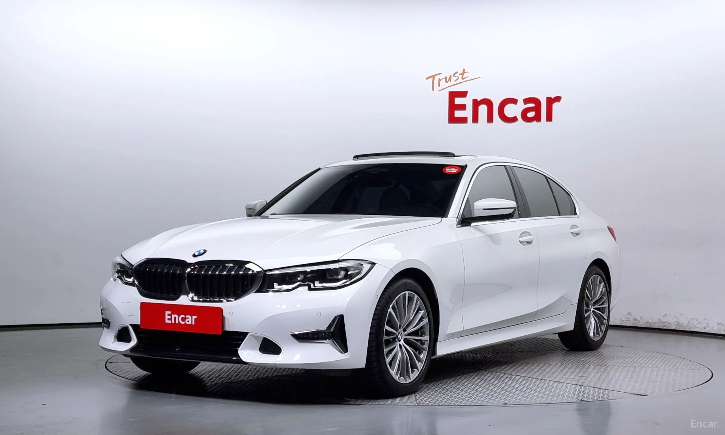 3 Series (G20)
