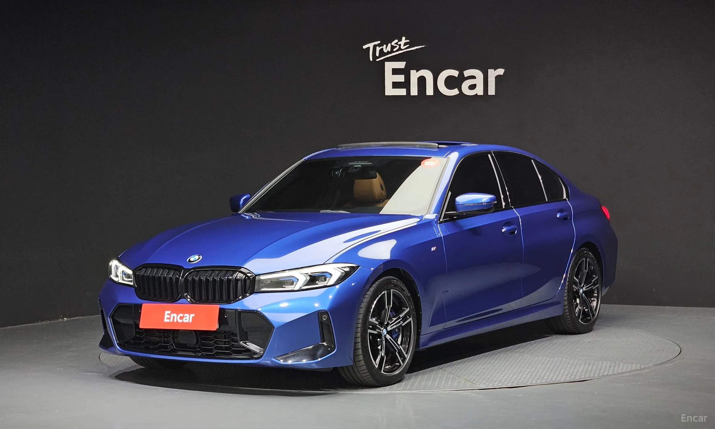 3 Series (G20)