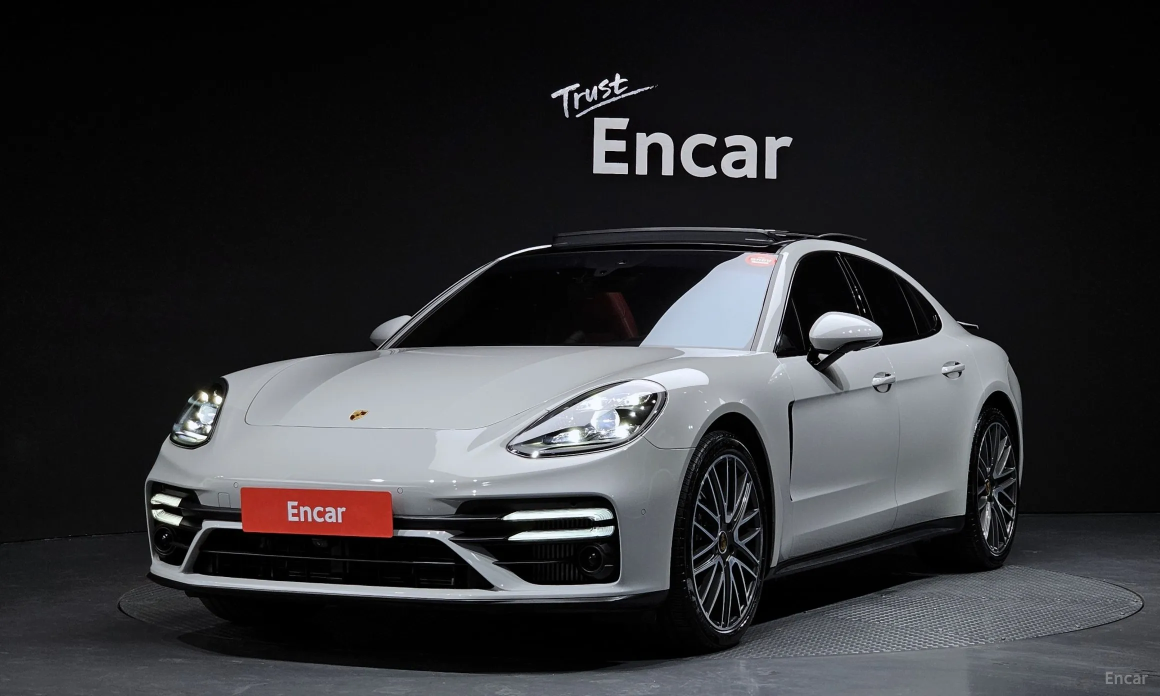 Panamera (971)